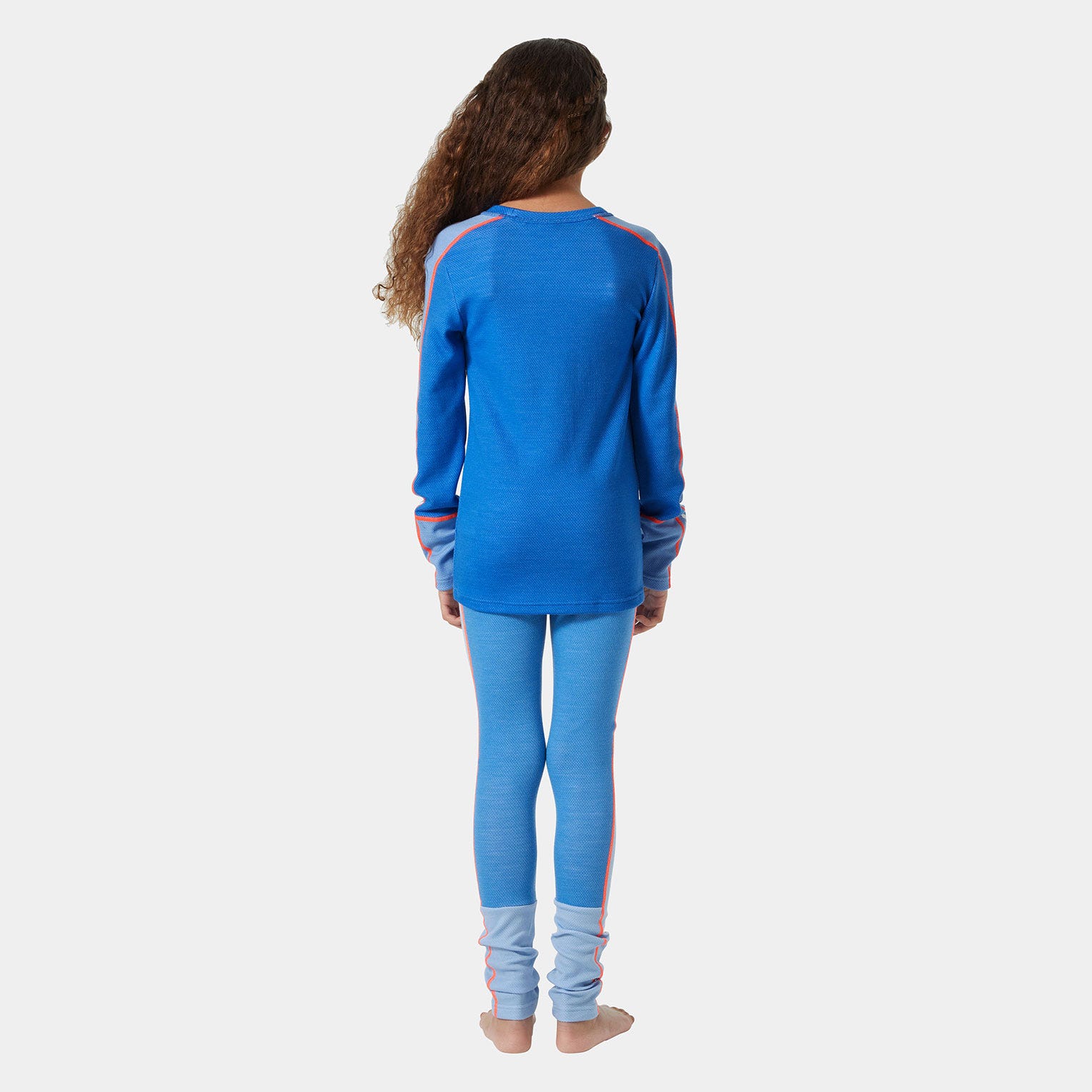 Juniors' LIFA® Merino Midweight Base Layer Set