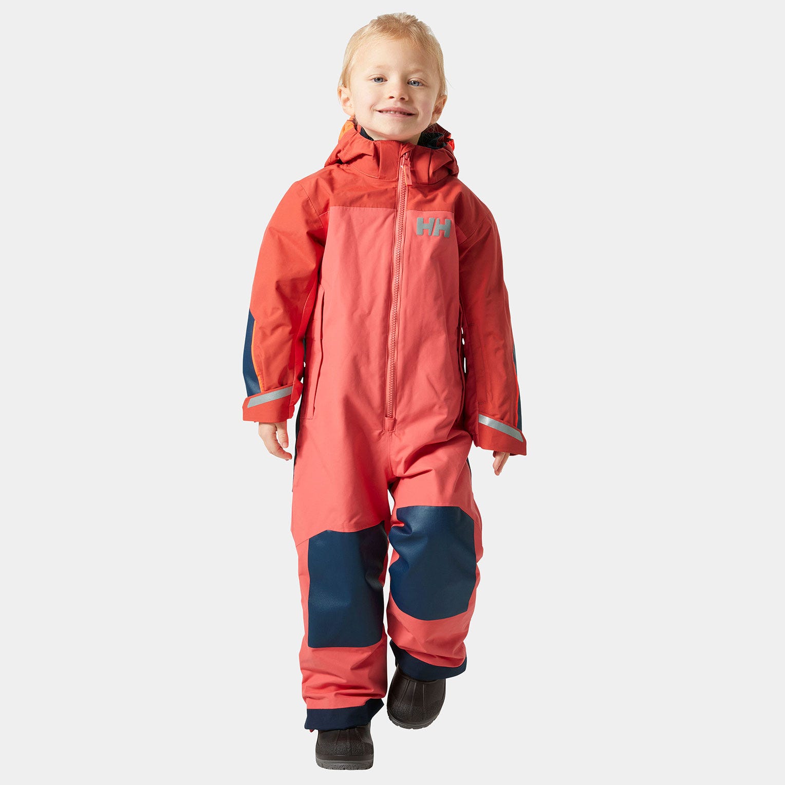 Kids' 3-in-1 Kollen Playsuit