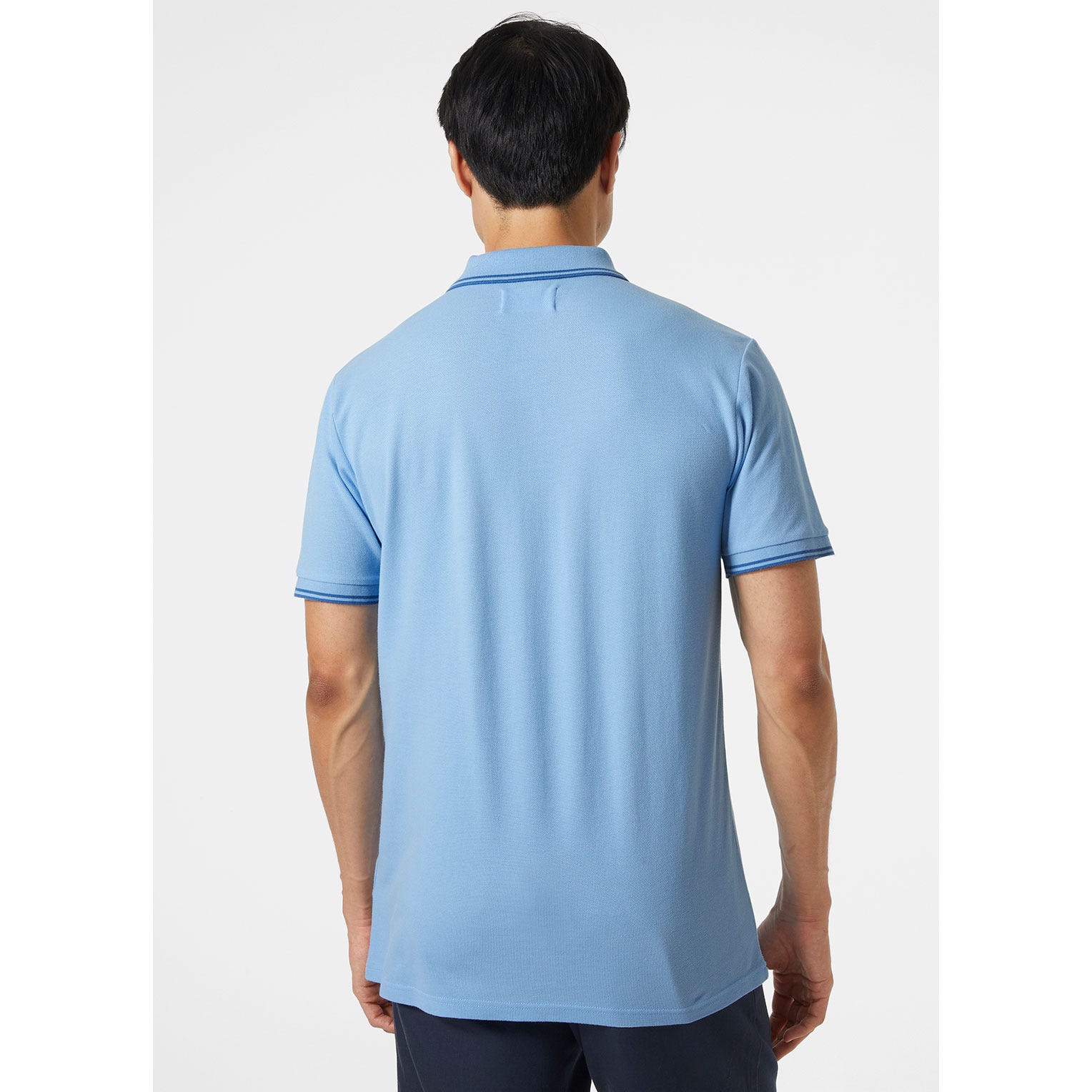 MEN'S GENOVA POLO