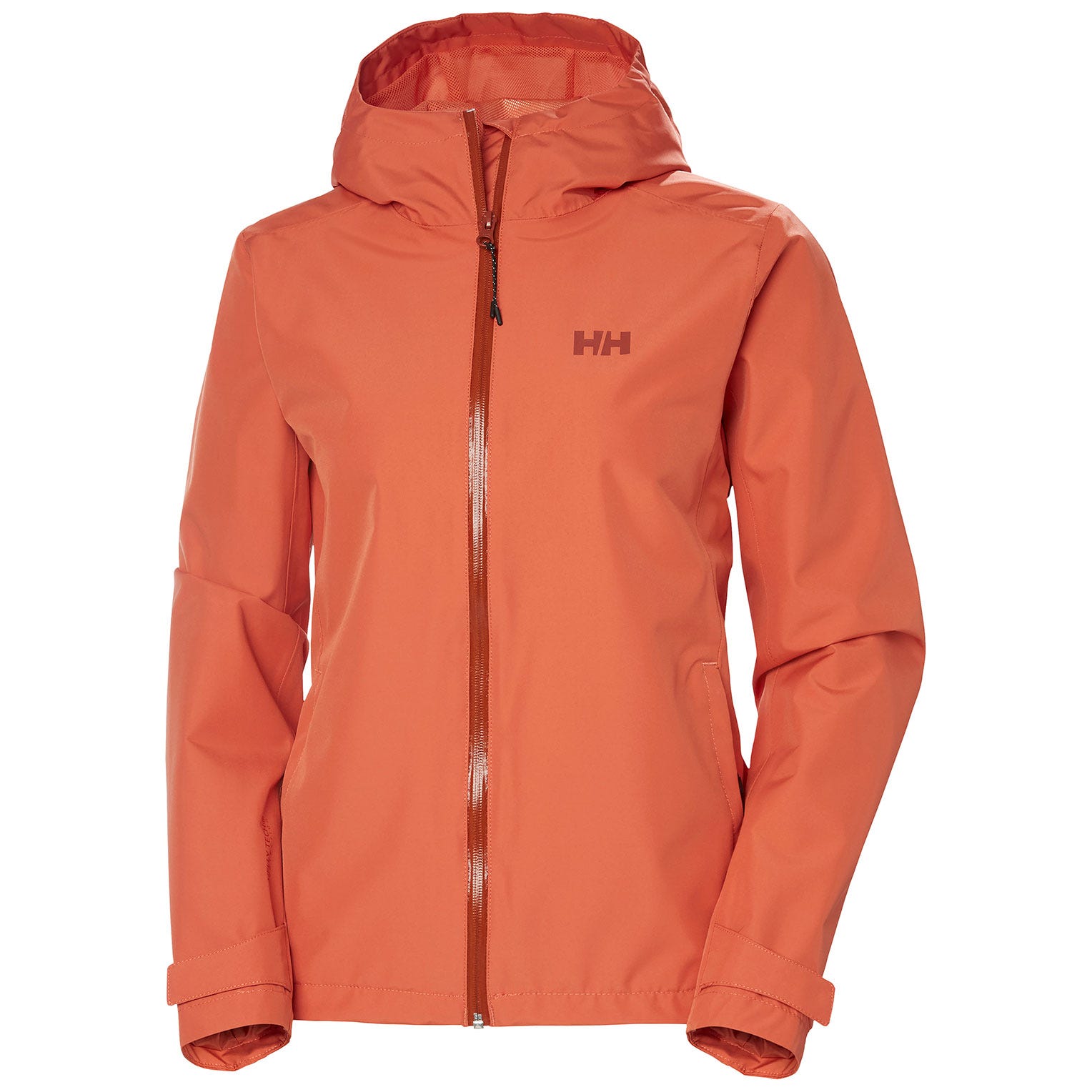 WOMEN'S ACTIVE OCEAN BOUND JACKET