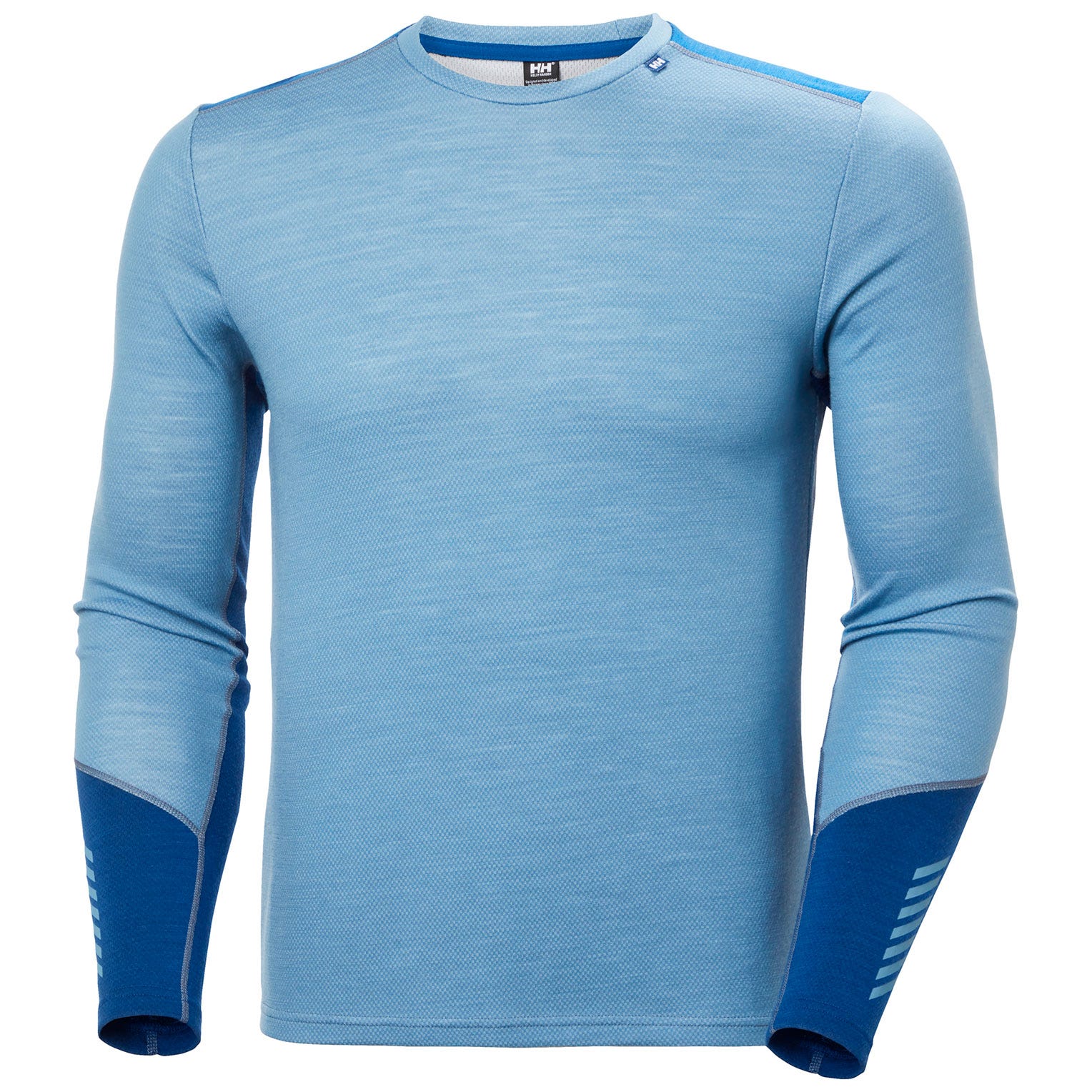 Men's LIFA® Merino Midweight Crew Base Layer