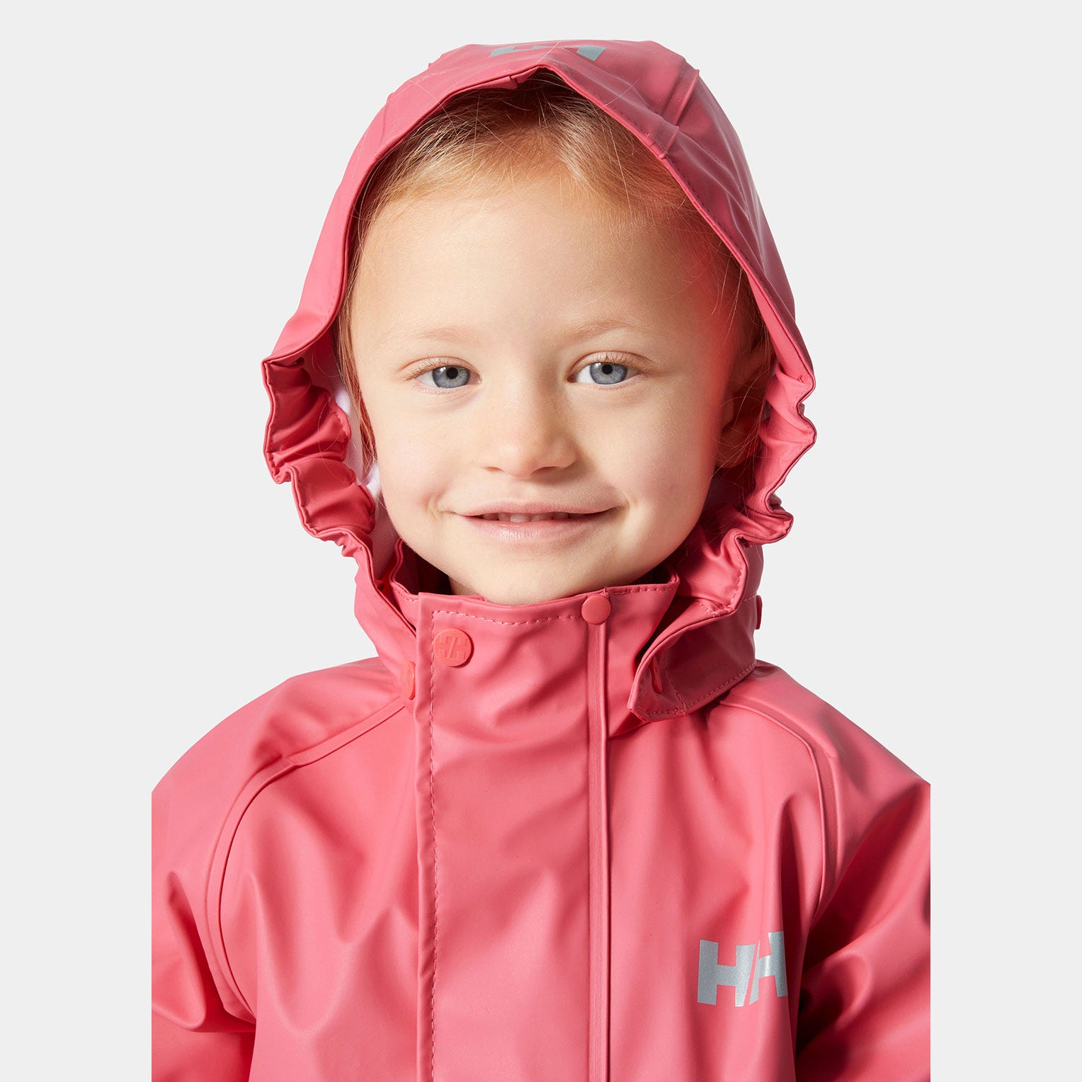 KIDS' BERGEN 2.0 PU RAINSET