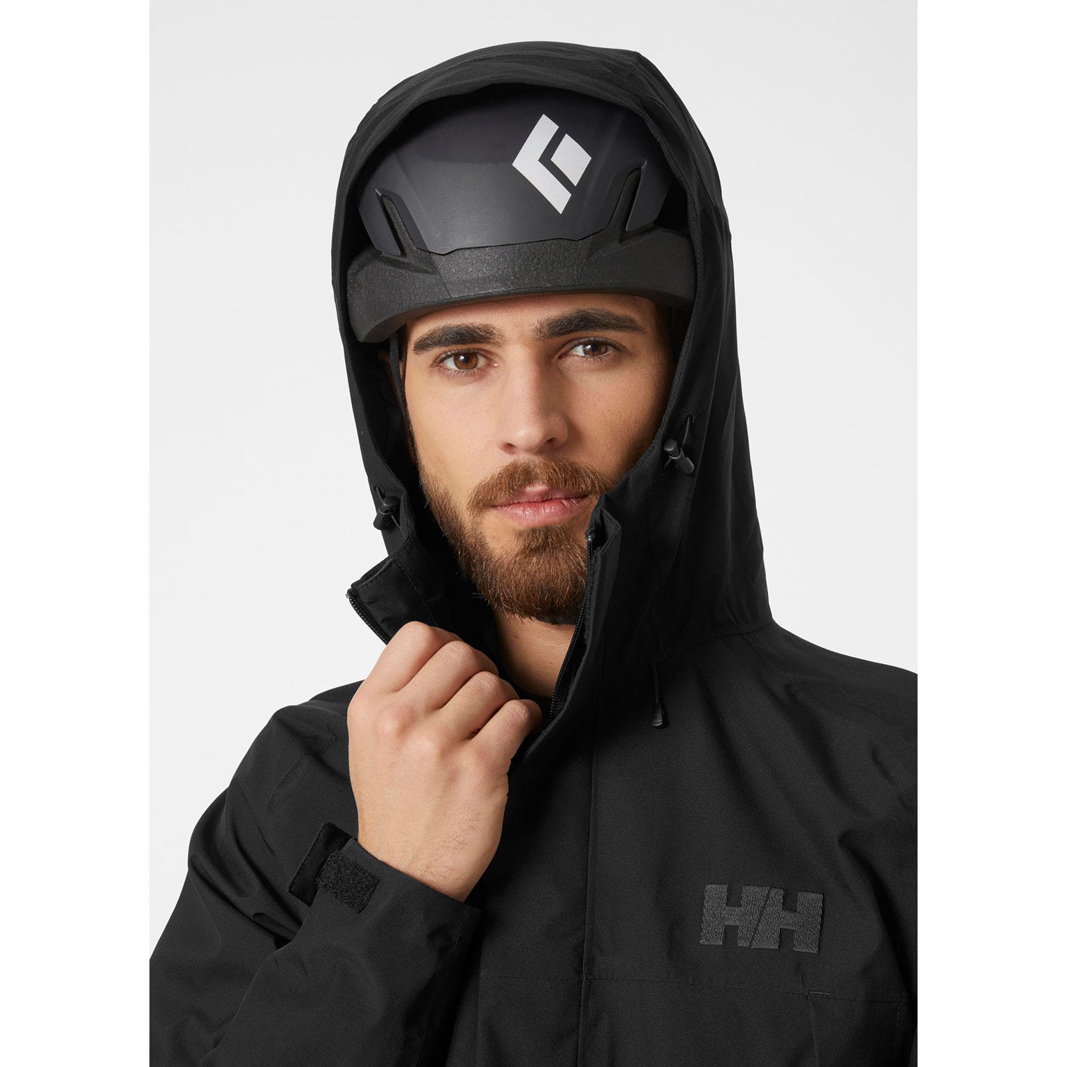 MEN'S BANFF SHELL JACKET
