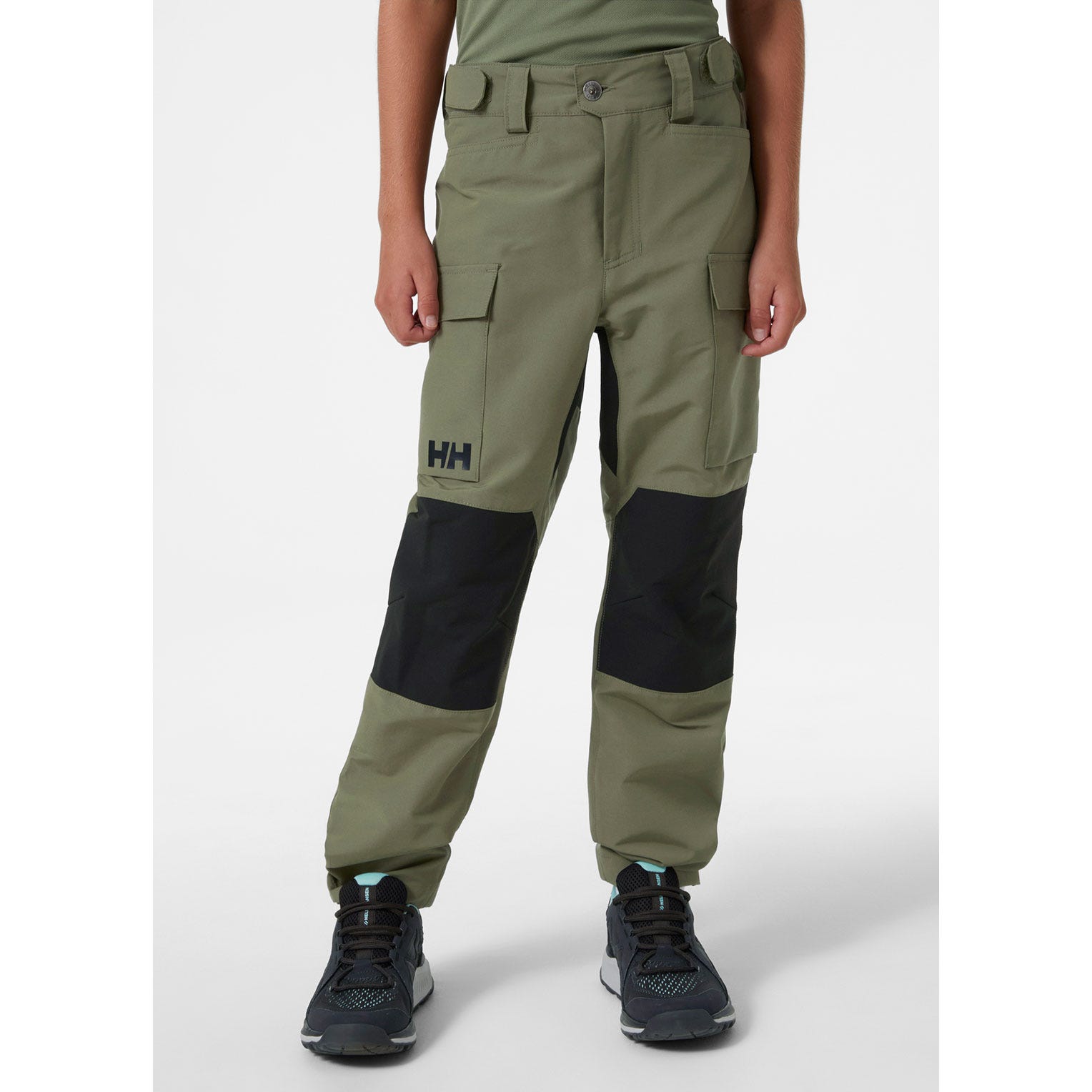 JUNIORS' MARKA HIKING PANTS