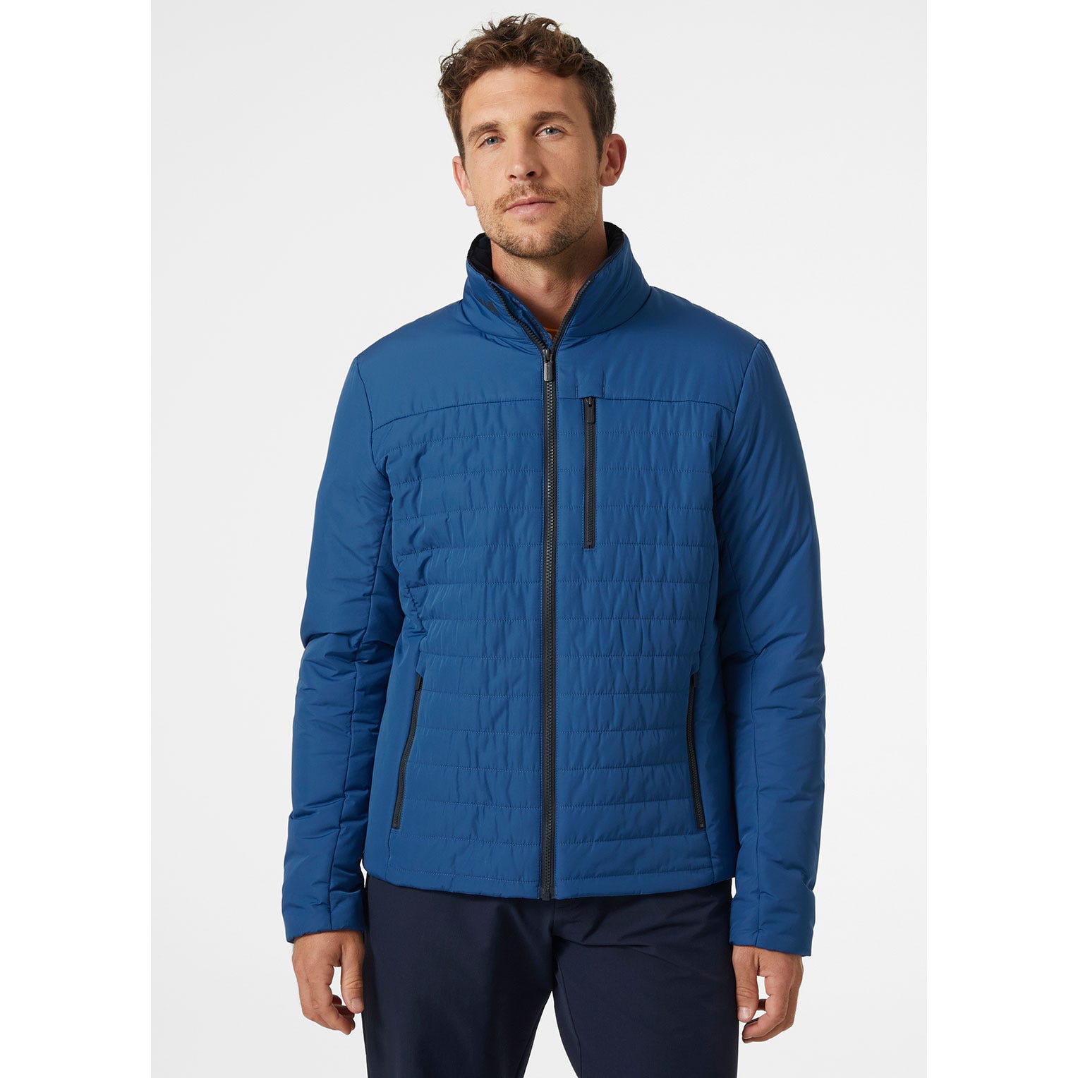 MEN'S CREW INSULATOR JACKET 2.0
