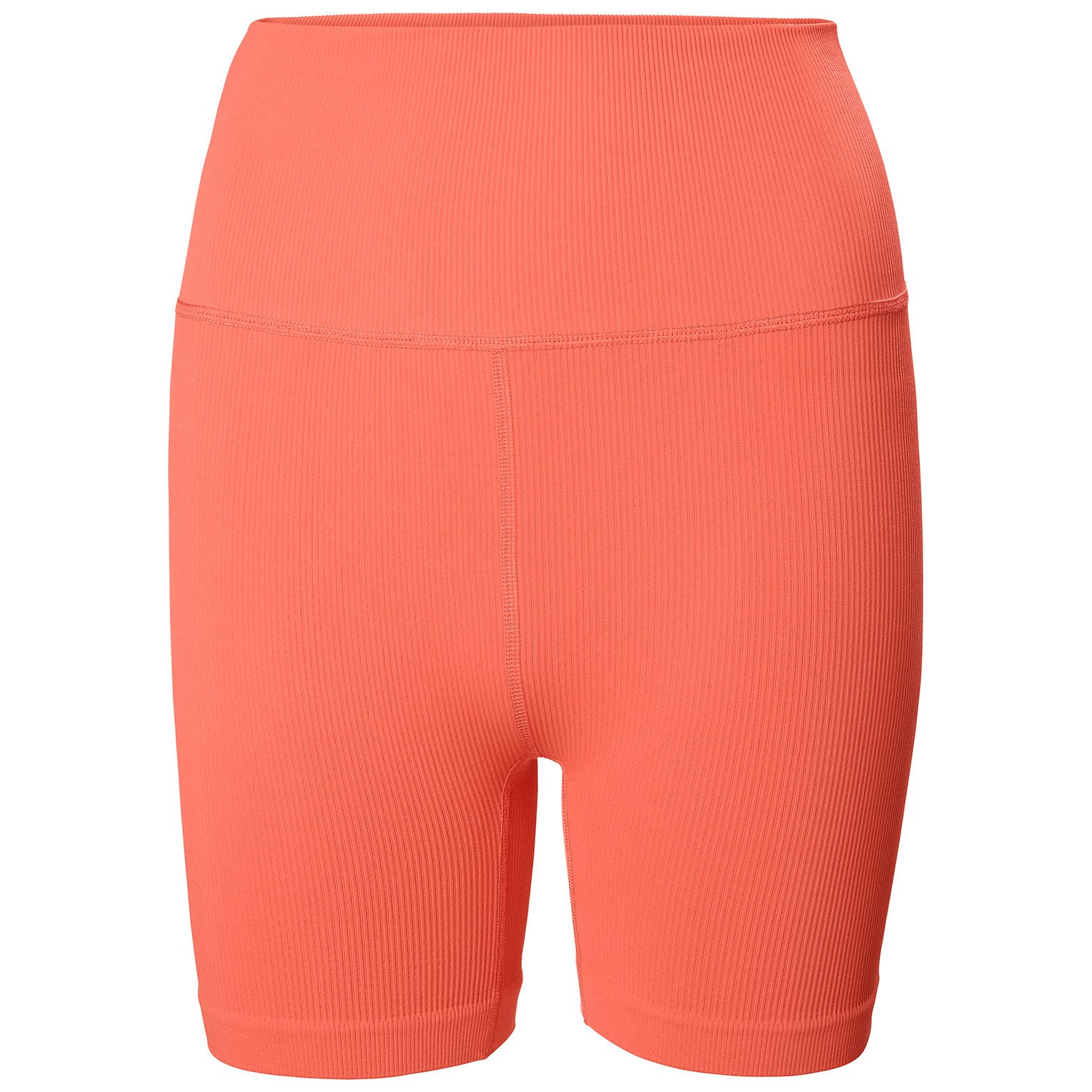WOMEN'S ALLURE SEAMLESS BIKE SHORTS