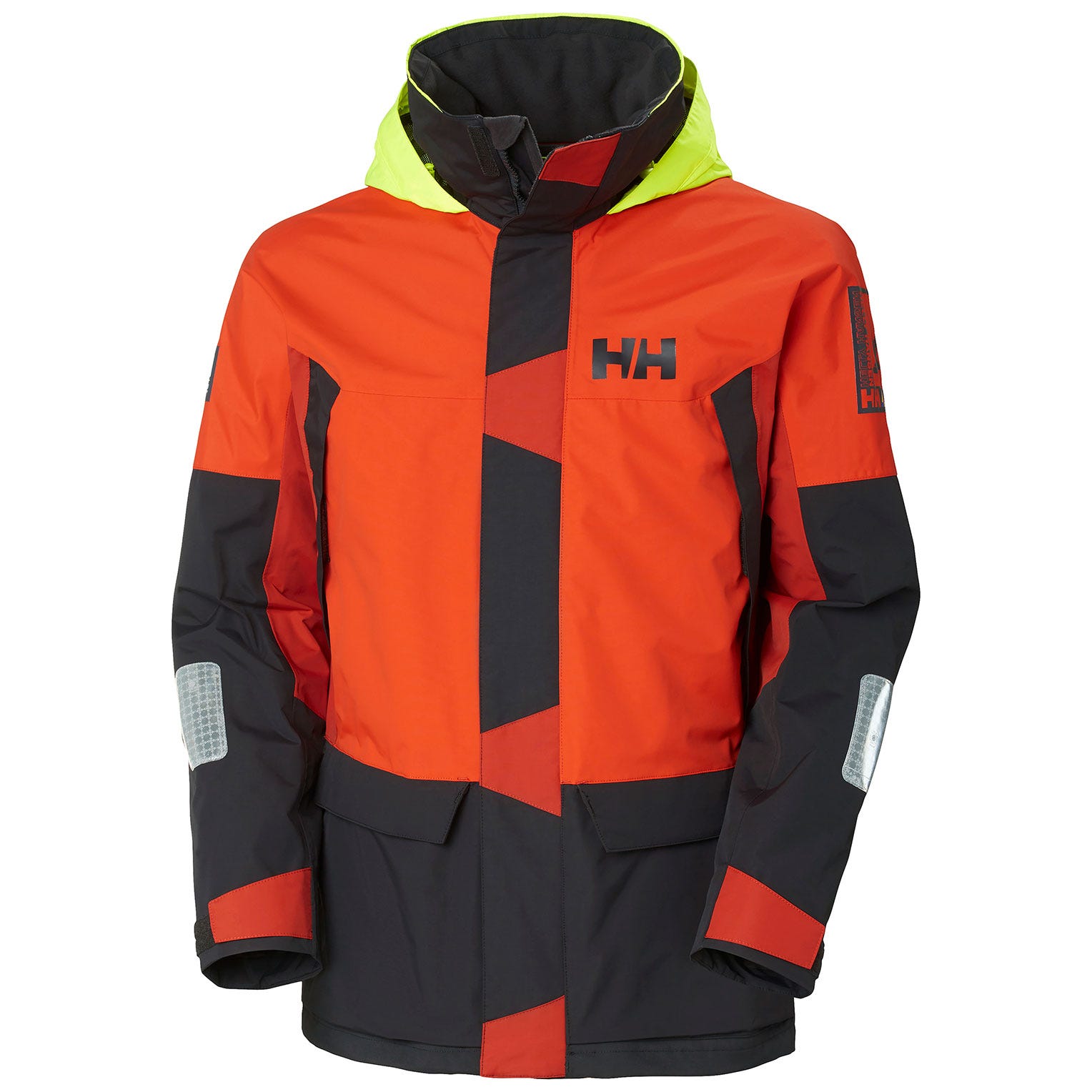 MEN'S NEWPORT COASTAL SAILING JACKET