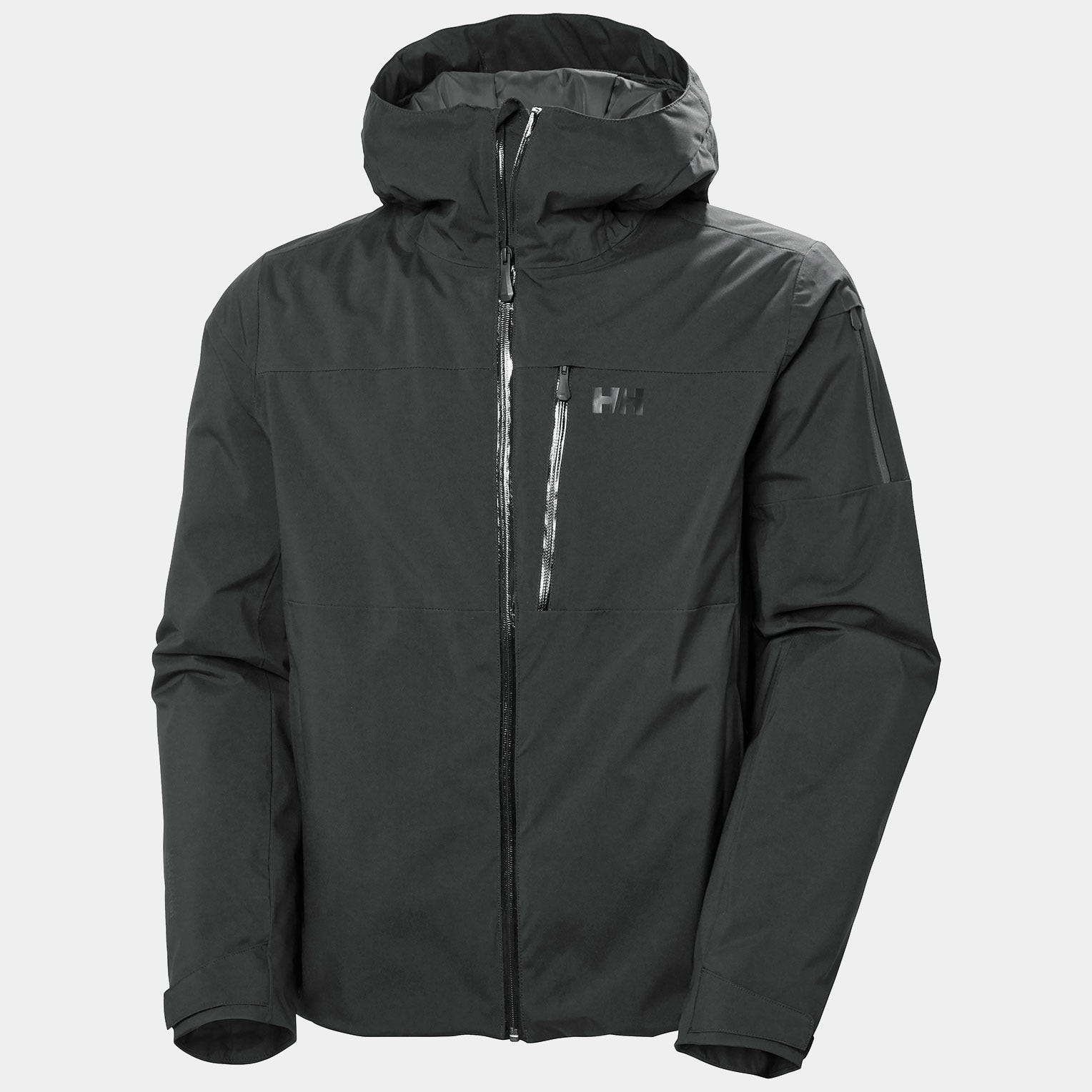 Men’s Gravity Insulated Ski Jacket