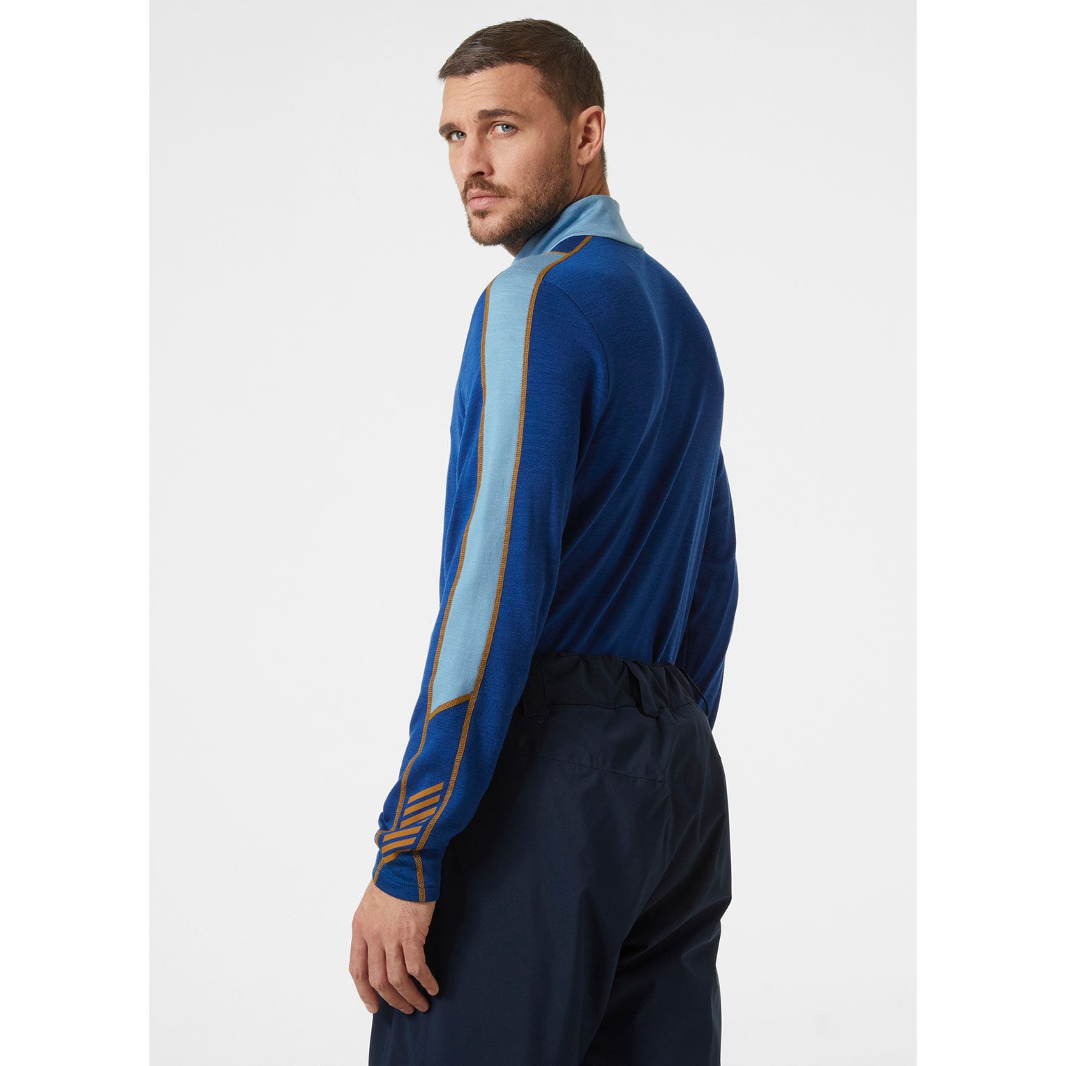 Men's LIFA® Merino Lightweight Half-zip 2-in-1 Base Layer
