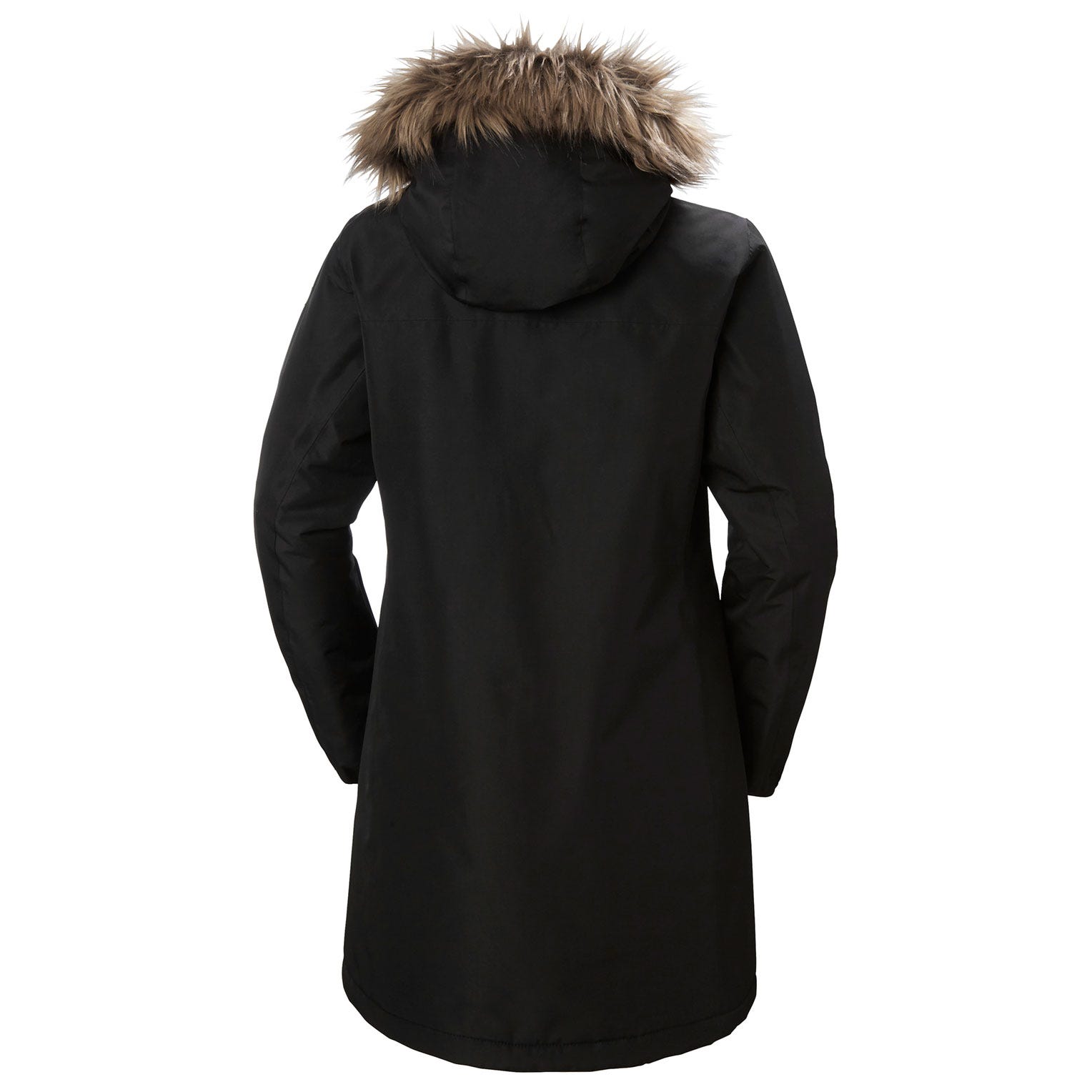 Women's Aden Winter Parka