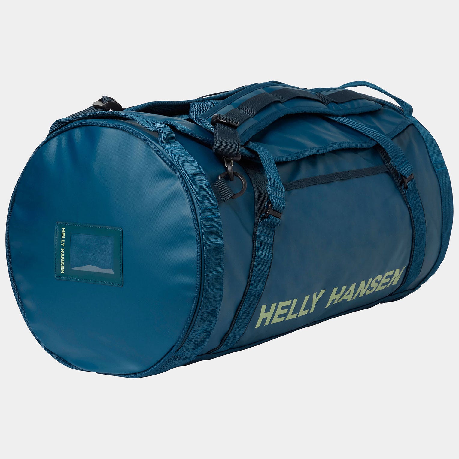 HH DUFFEL BAG 2 50L