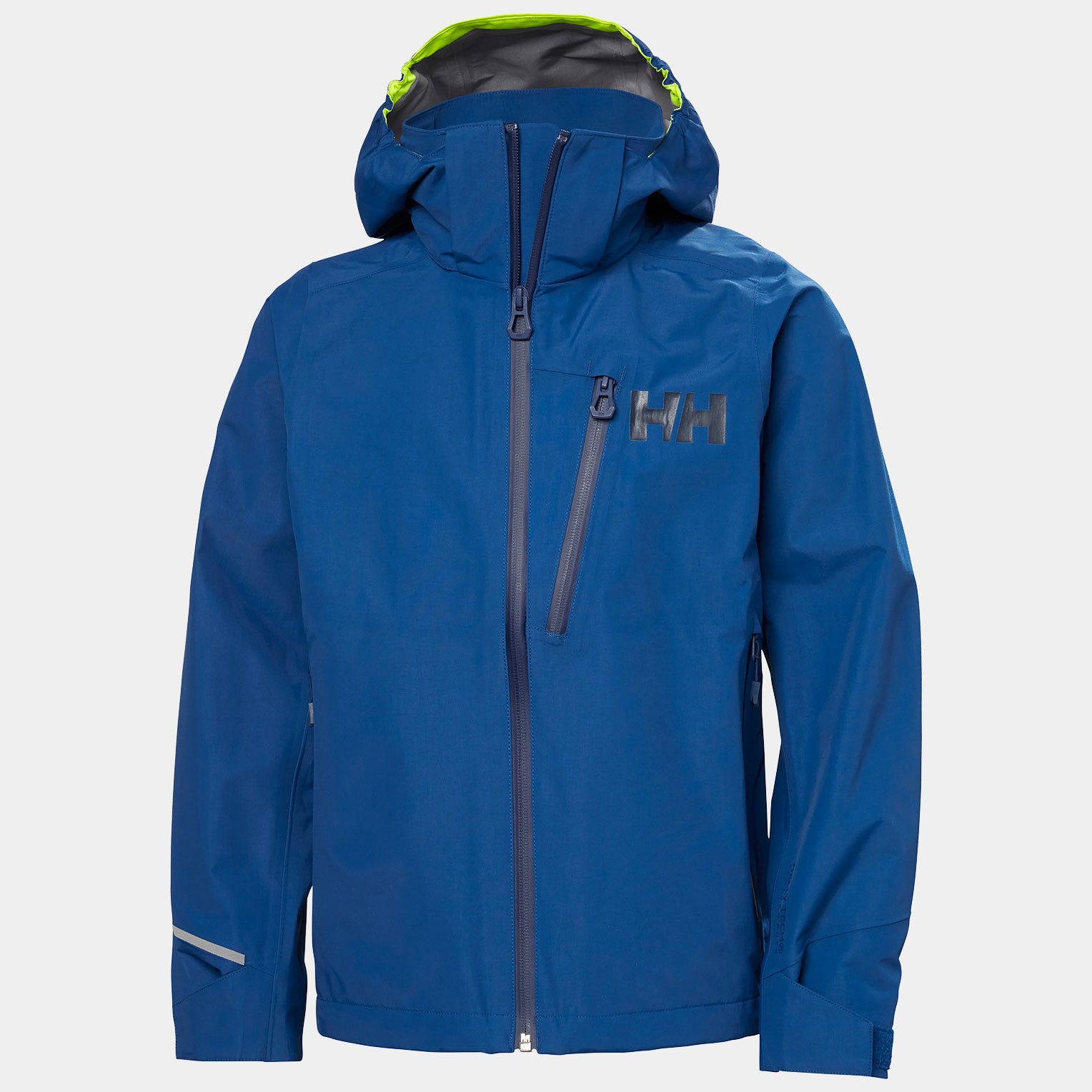 JUNIORS' FUSION LAB 3-LAYER JACKET