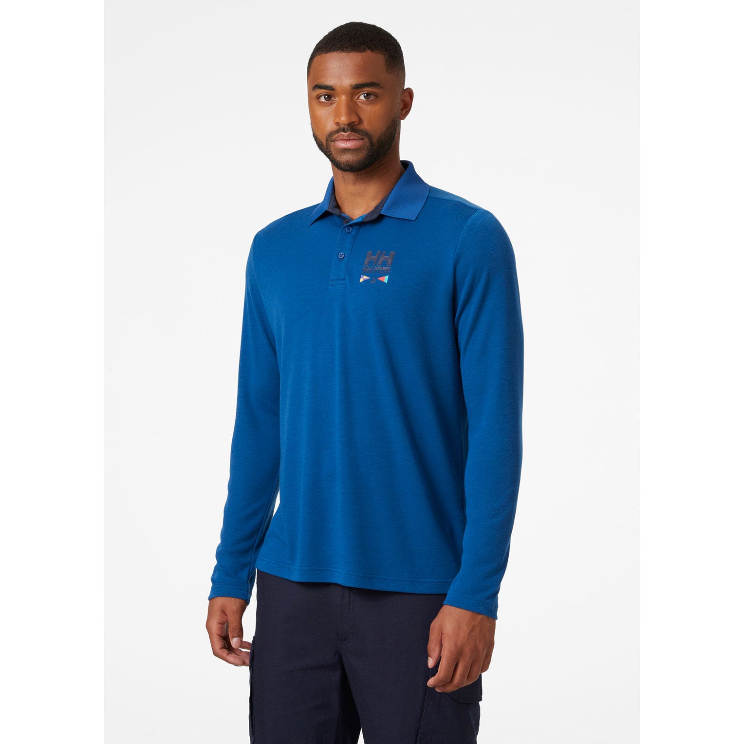 MEN'S SKAGERRAK QUICK-DRY RUGGER