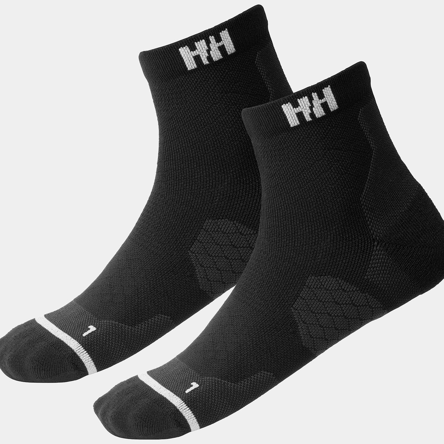 Trail Socks 2pk