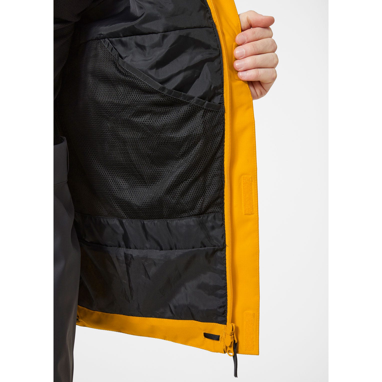 MEN'S BANFF SHELL JACKET