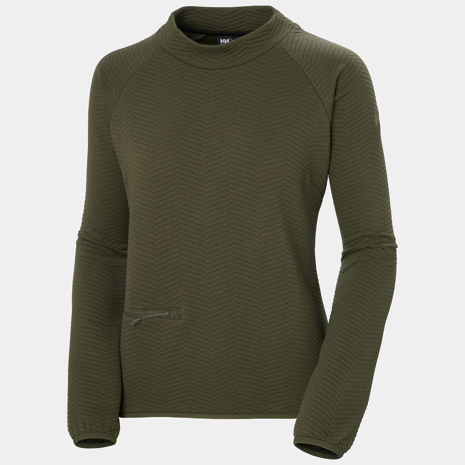 WOMEN'S ALLURE PULLOVER