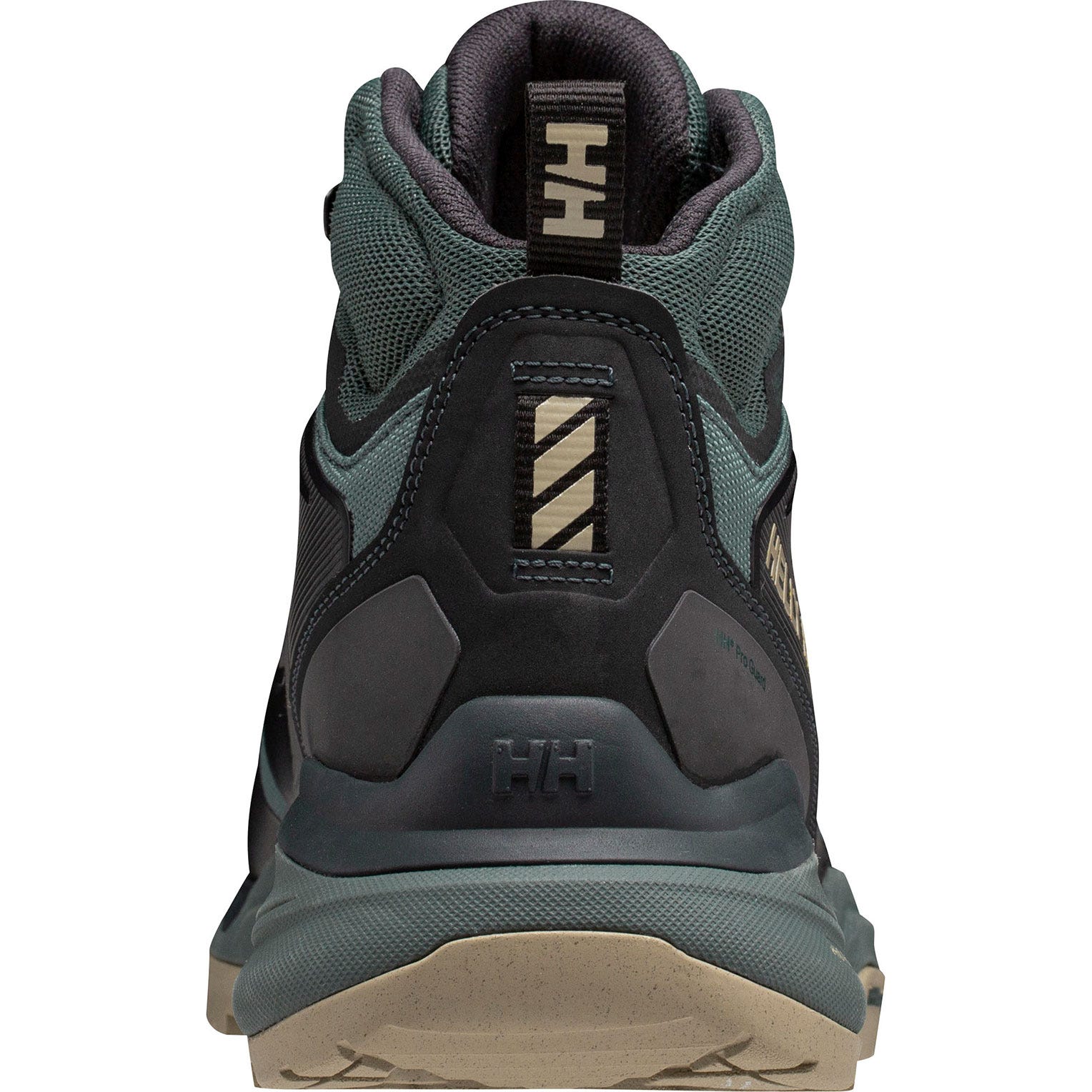 Men's Traverse HellyTech® WATERPROOF Hiking Shoes