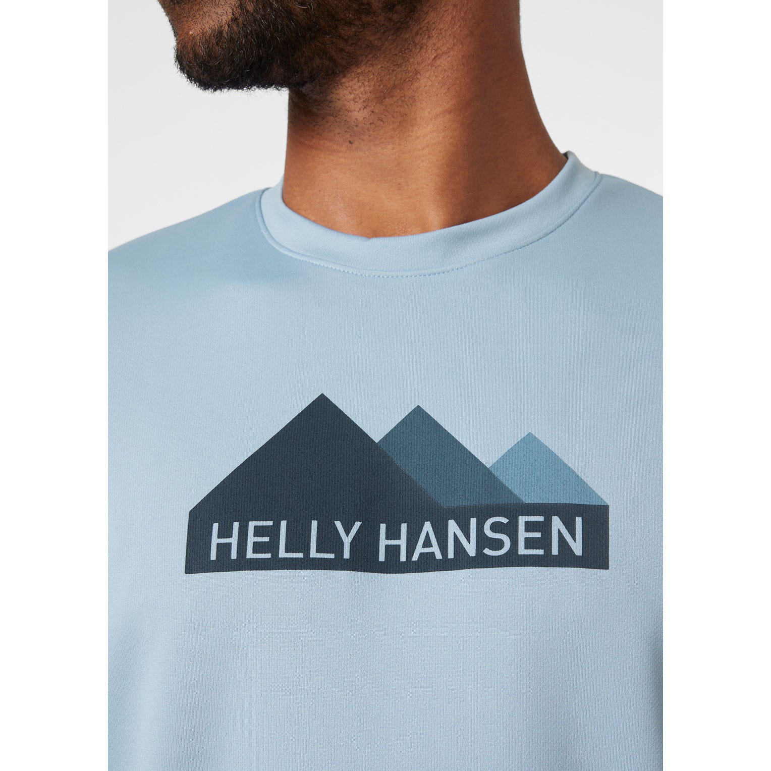 MEN'S HH TECH GRAPHIC T-SHIRT
