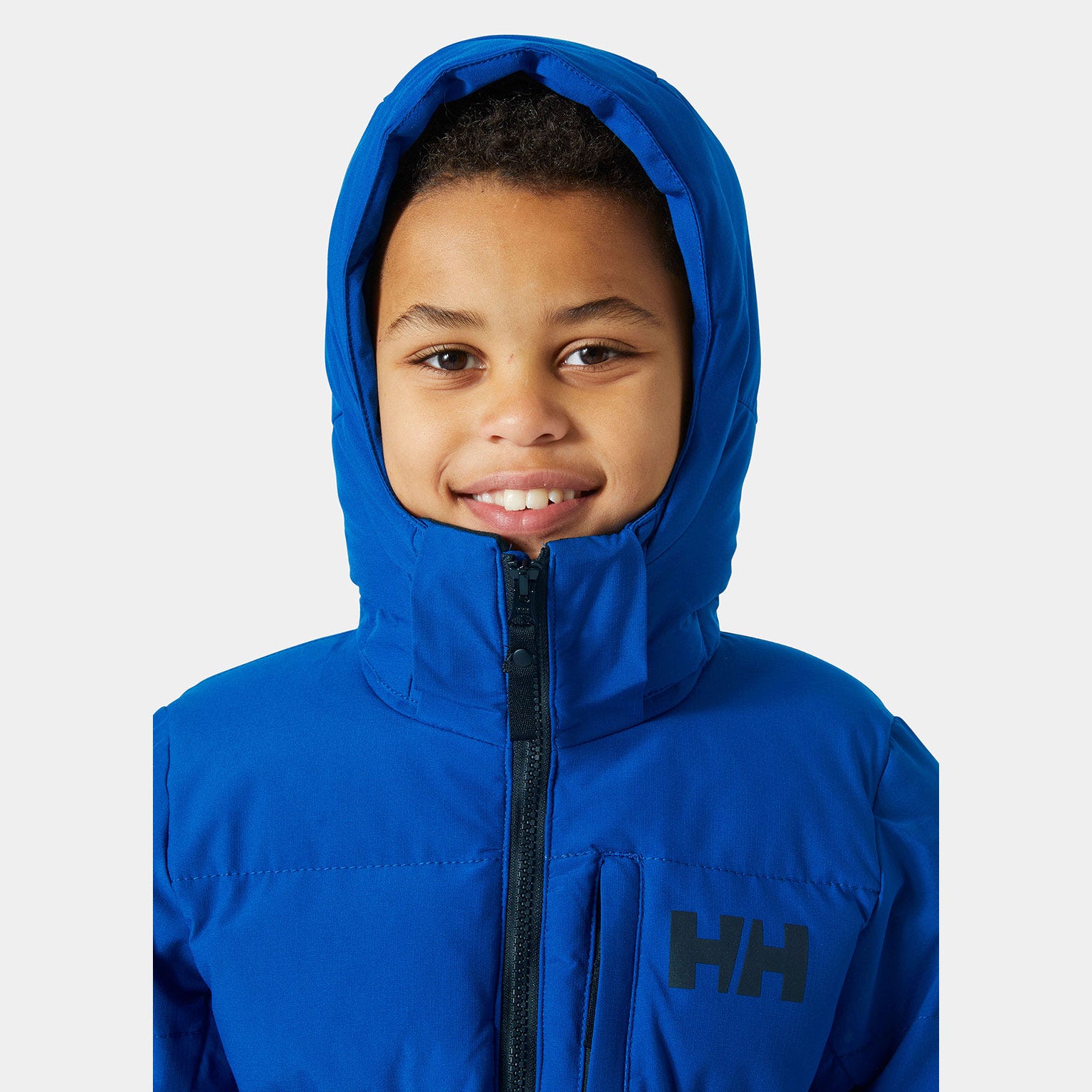 Juniors’ Nord Puffy Parka