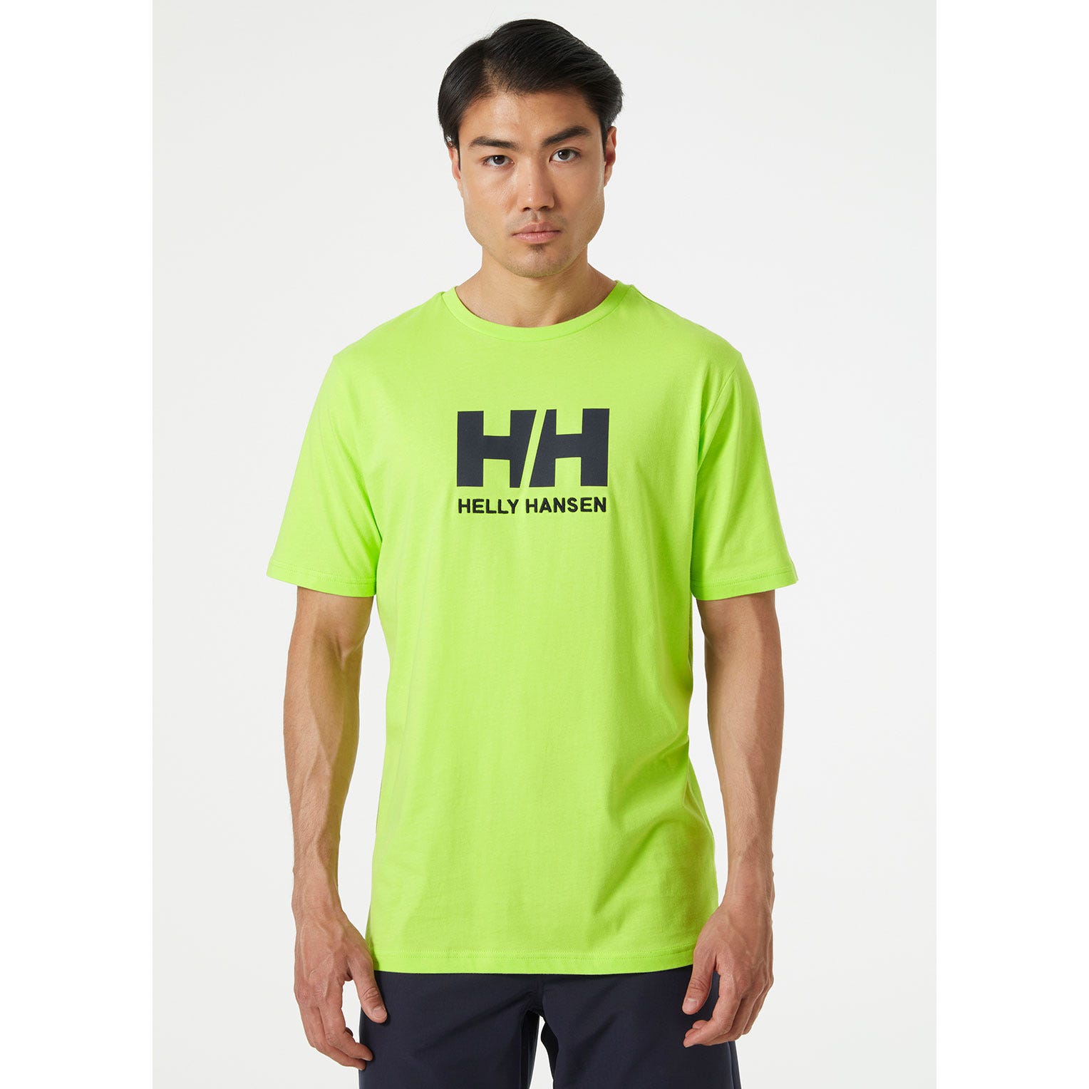 MEN'S HH® LOGO T-SHIRT
