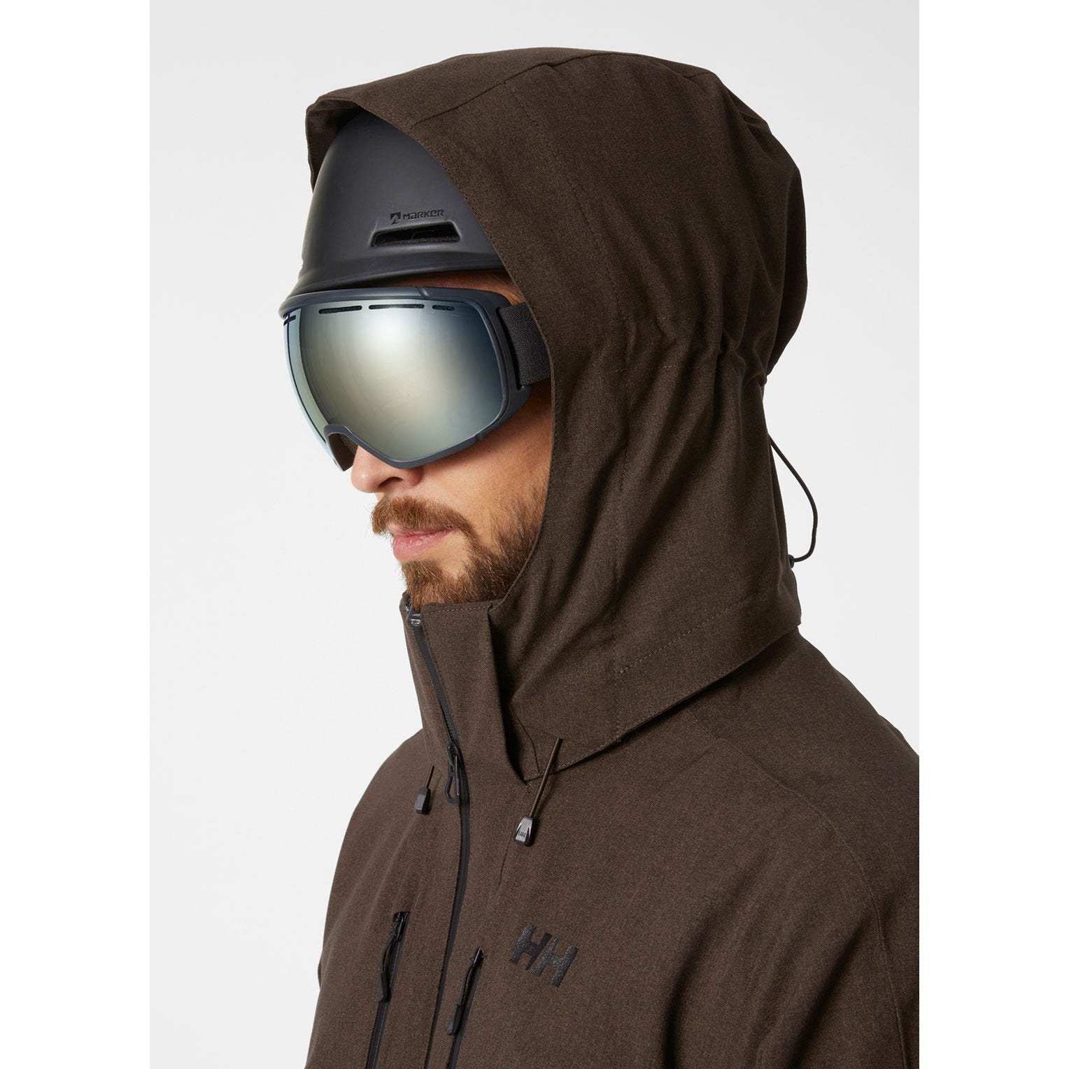 Men's Juniper 3.0 Ski Jacket