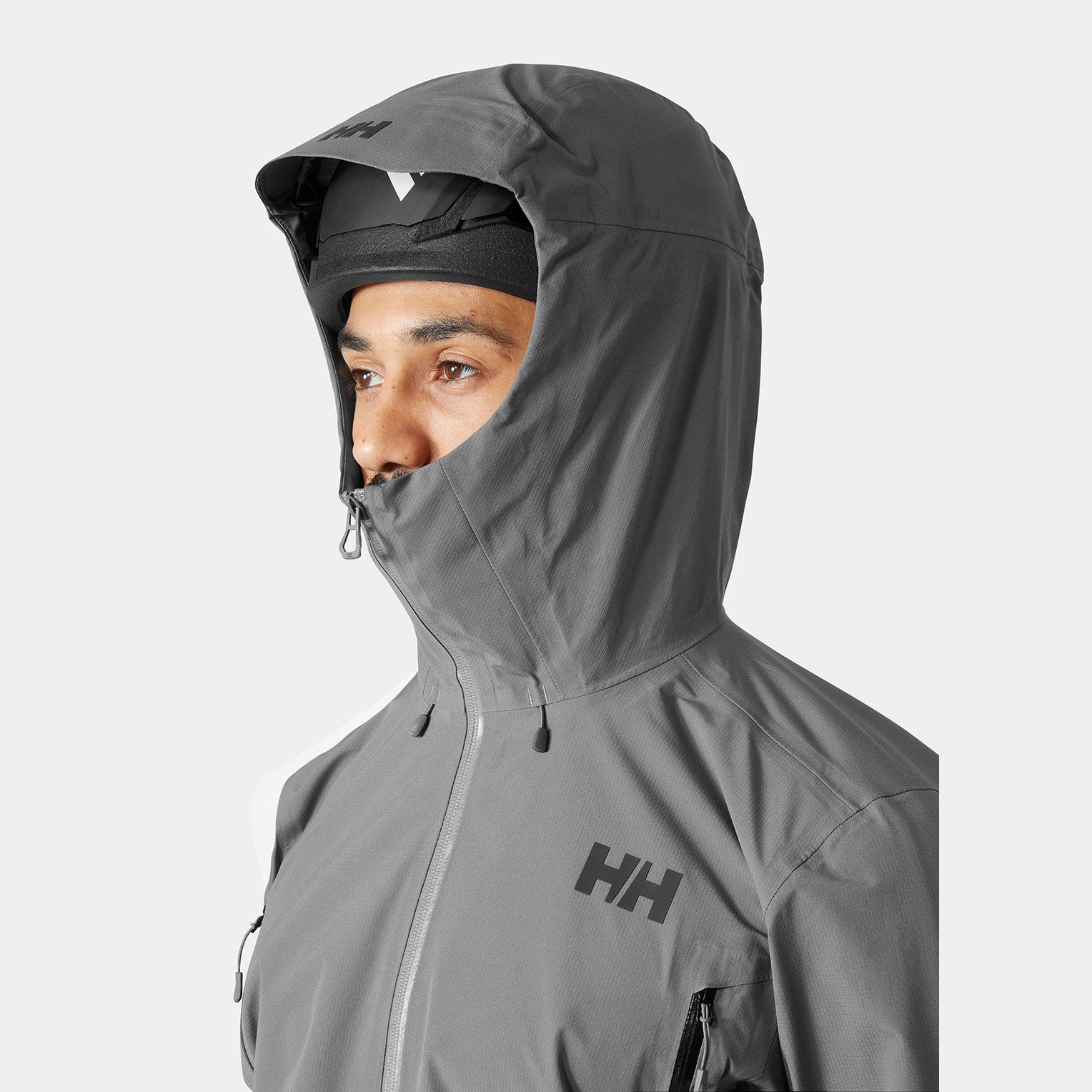 Men’s Verglas Infinity Shell Jacket
