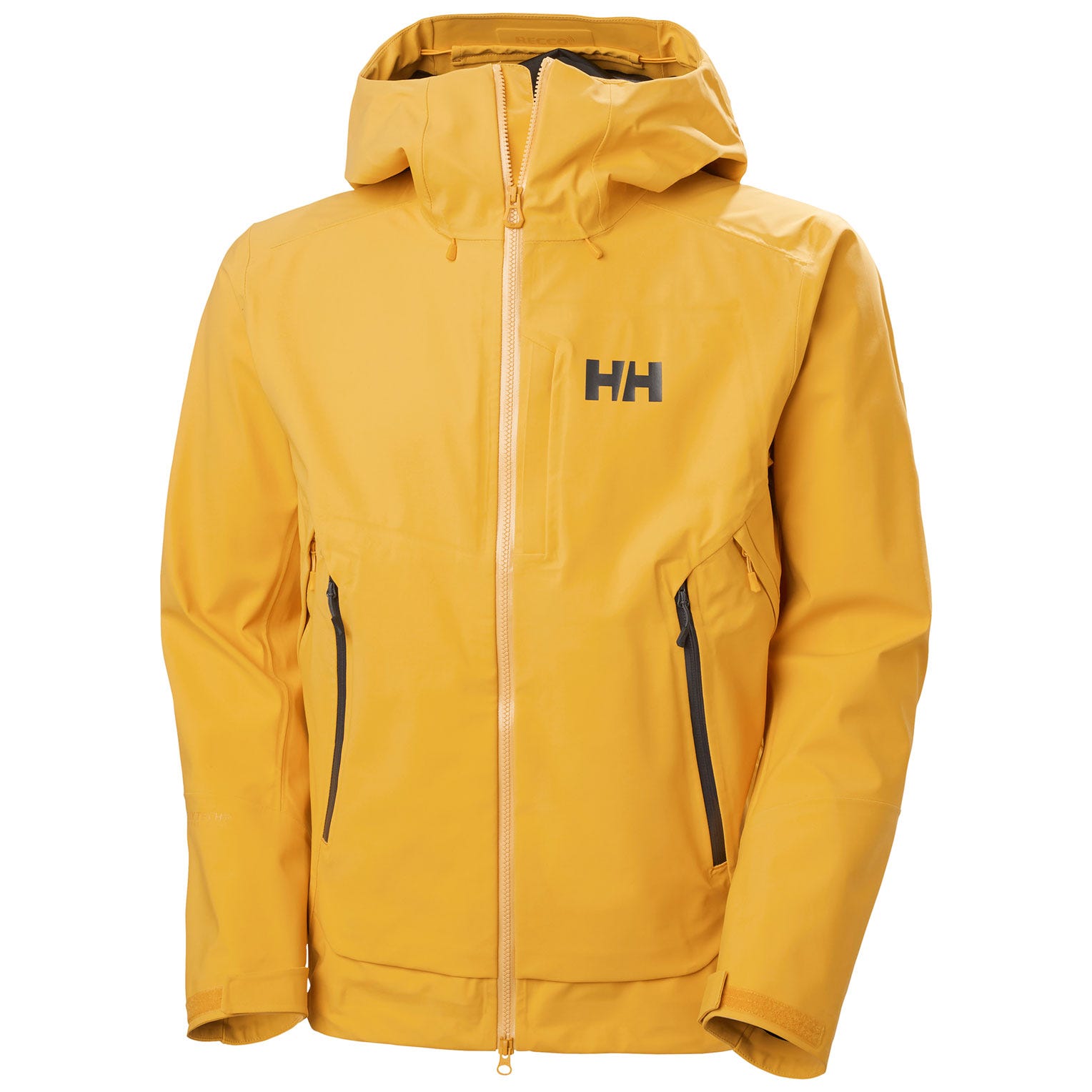 Men’s Verglas Backcountry Ski Shell Jacket