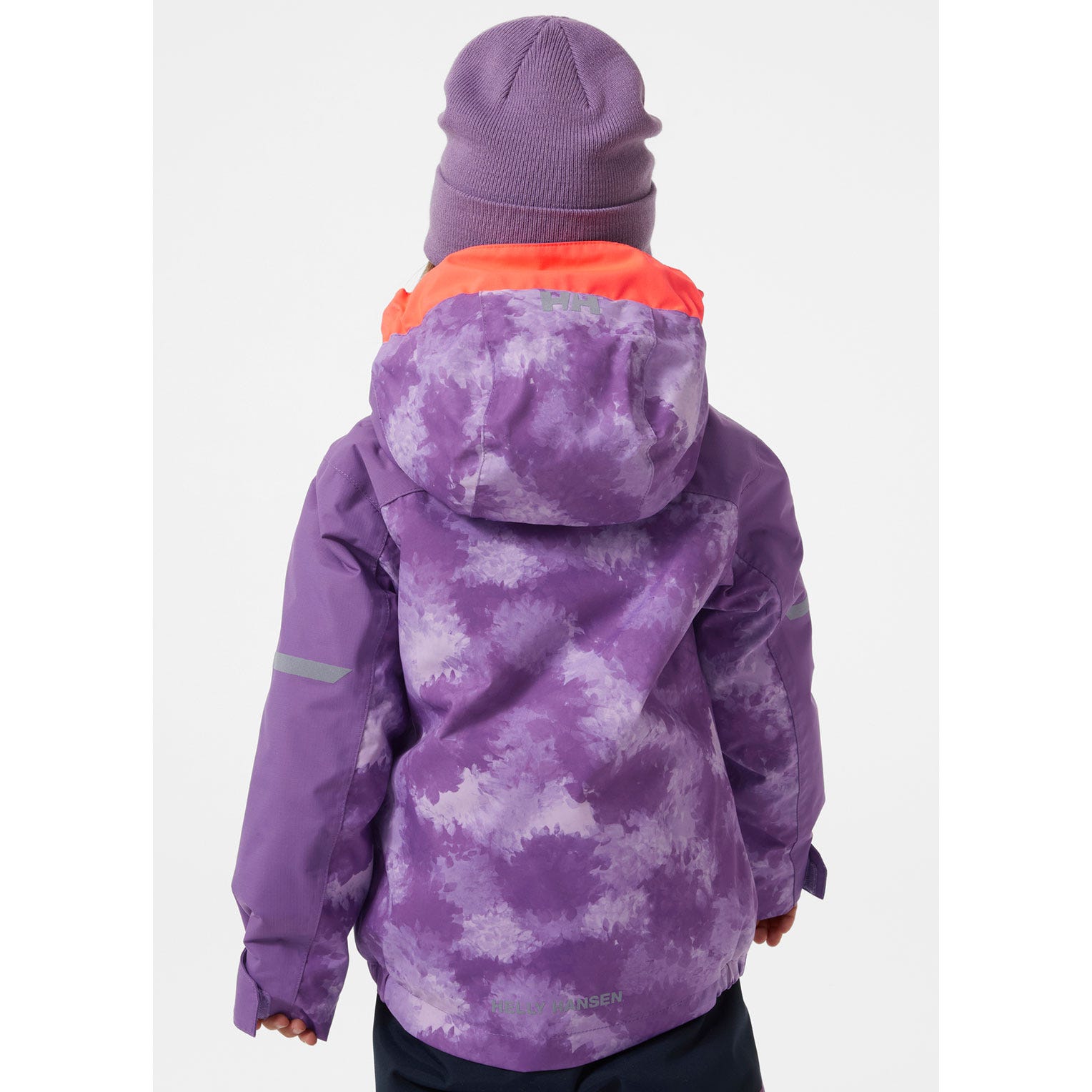 Kids' Legend 2.0 Insulated Ski Jacket