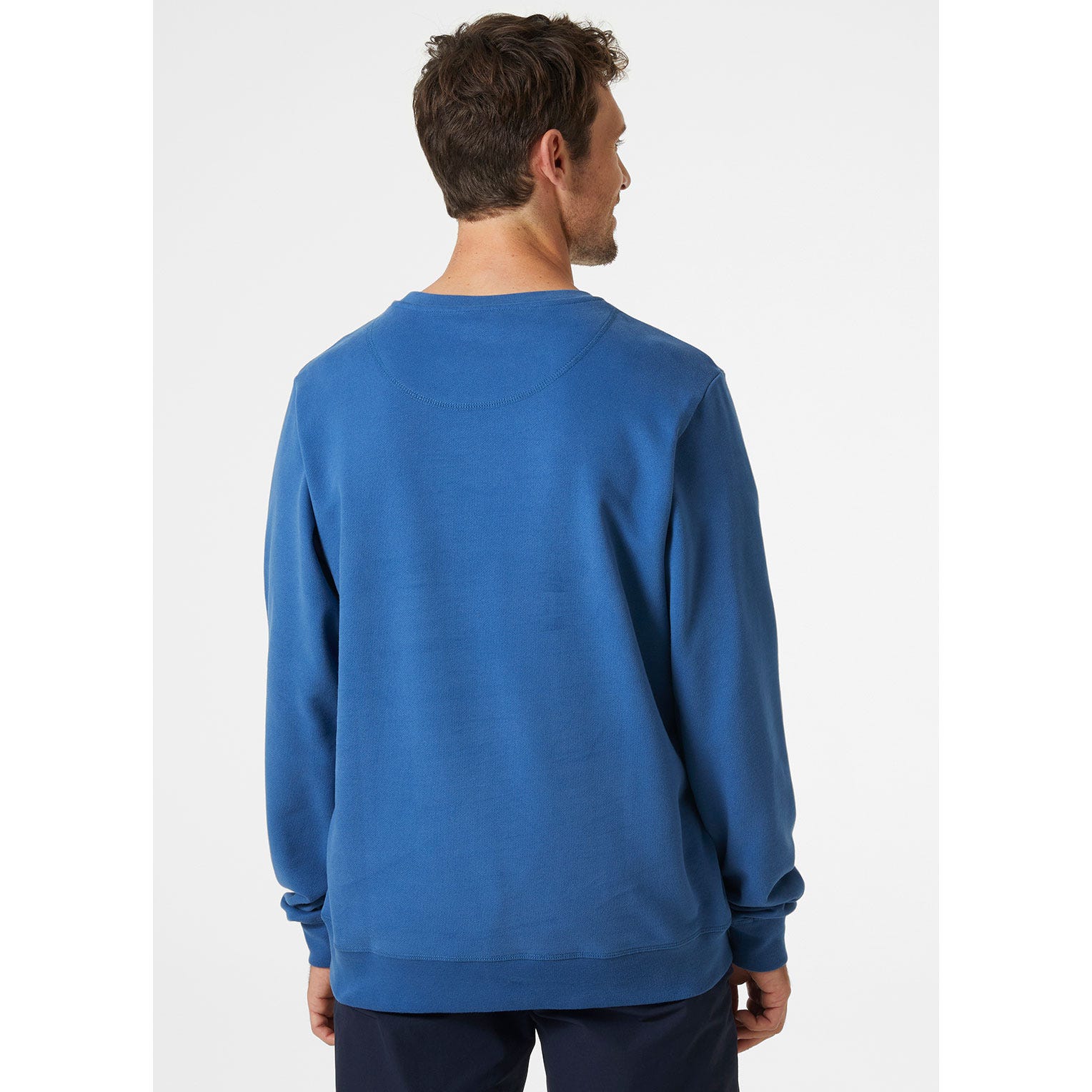 MEN'S HH® LOGO CREW SWEATSHIRT