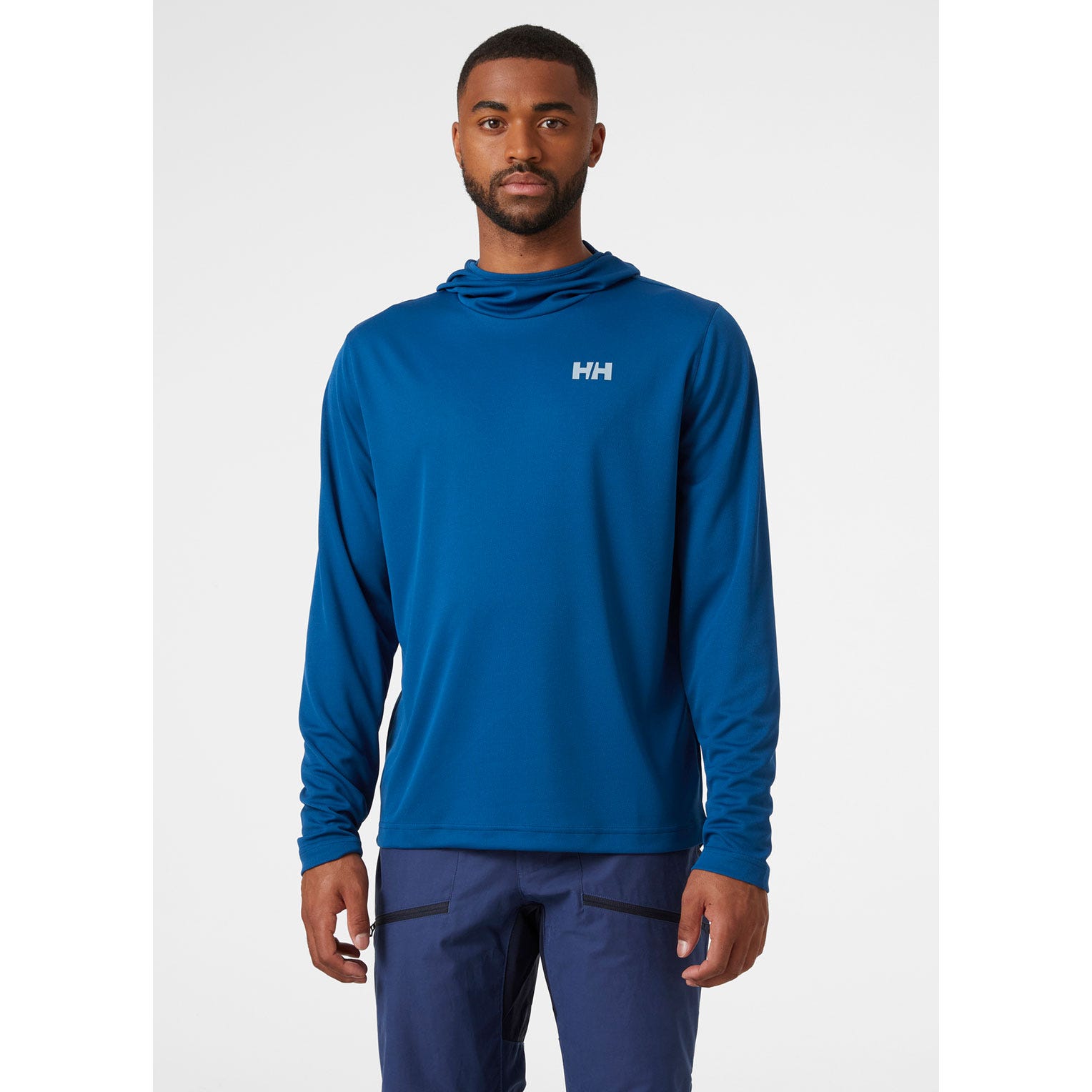 VERGLAS SHADE HOODIE