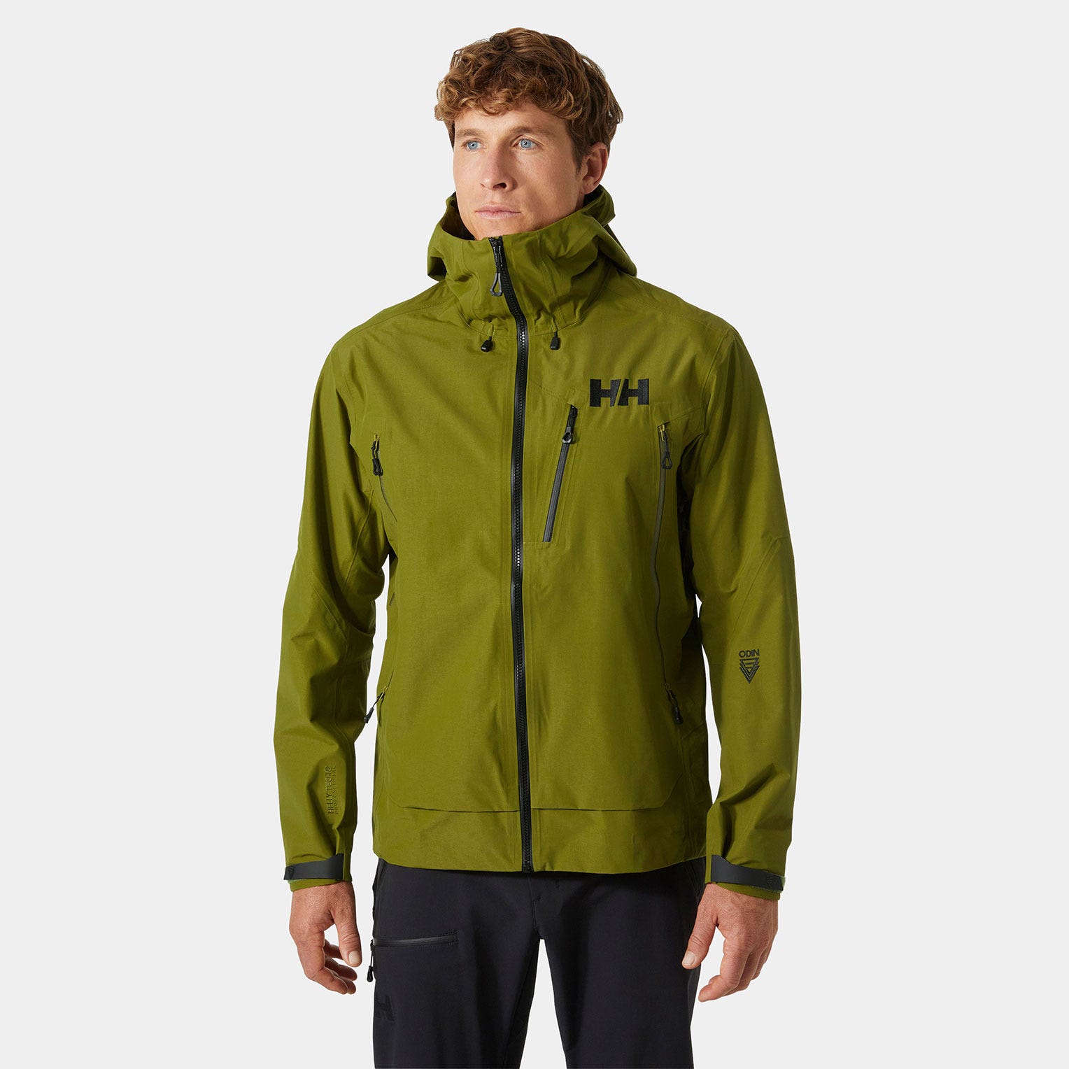 MEN'S ODIN 9 WORLDS 3.0 SHELL JACKET