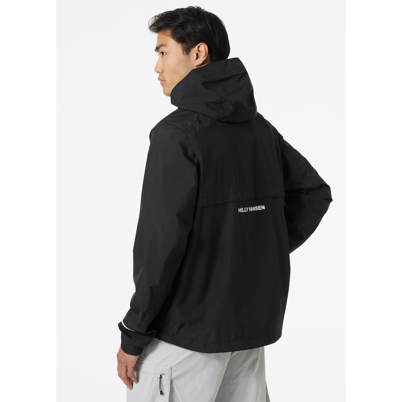 MEN'S FAST RAIN JACKET