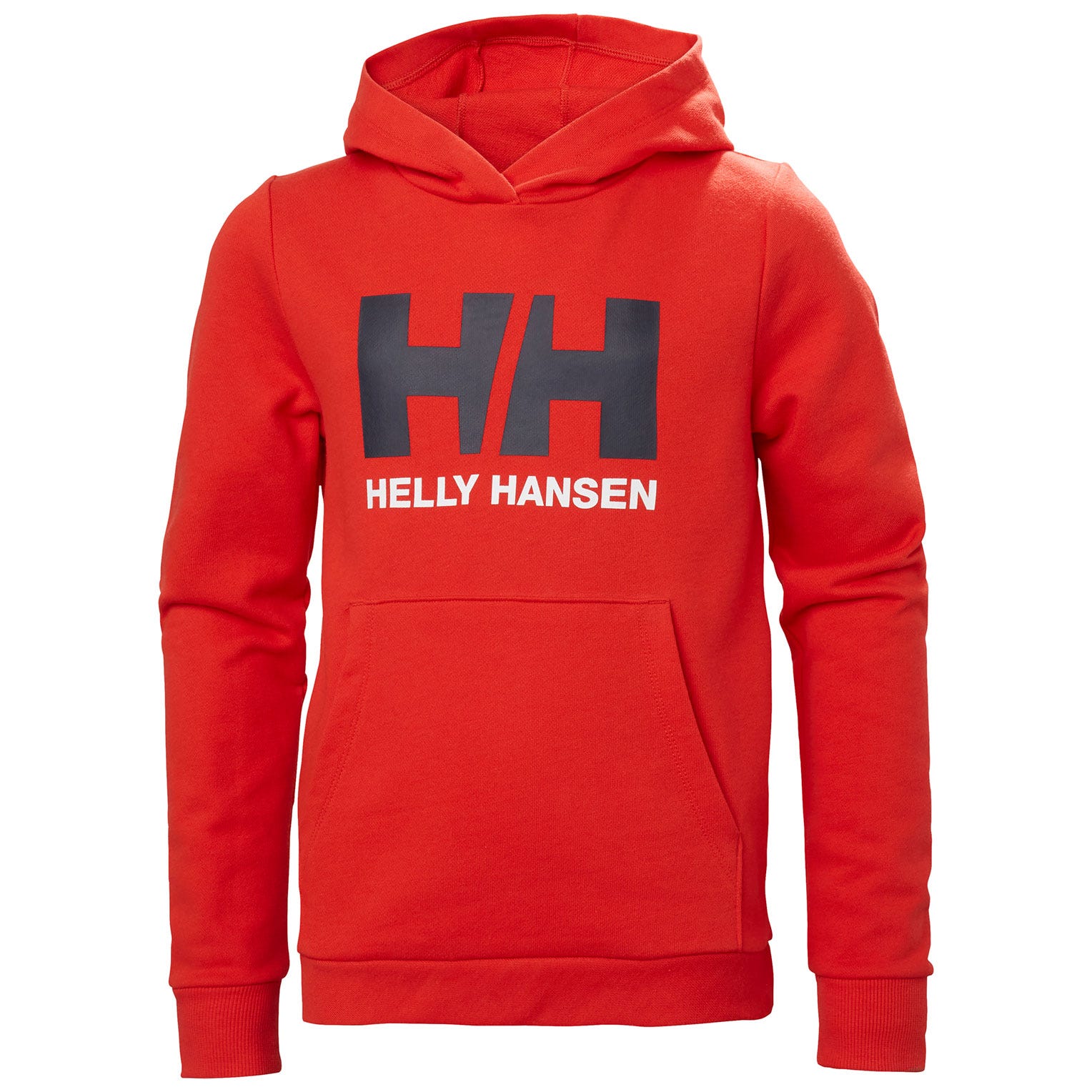 JUNIORS' HH® LOGO HOODIE 2.0