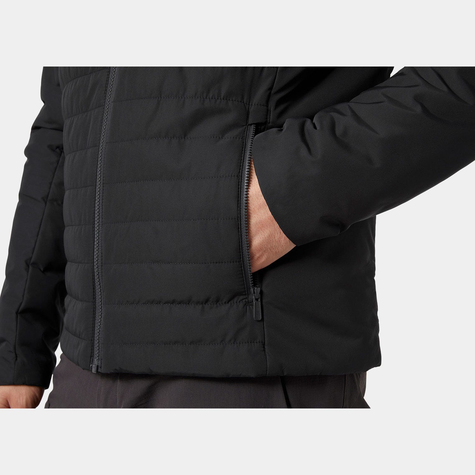 MEN'S CREW INSULATOR JACKET 2.0