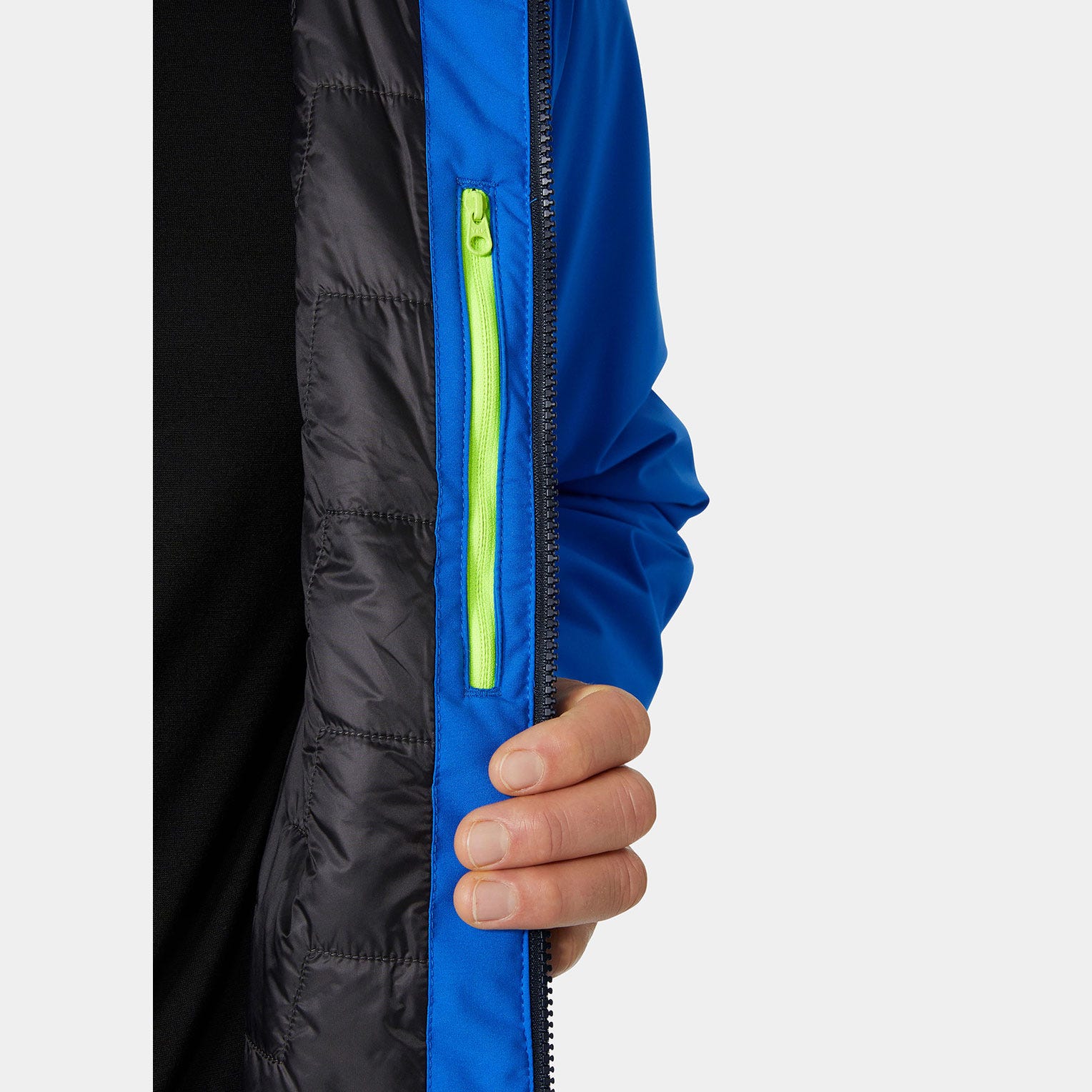 MEN'S HP LIFALOFT™ RACING SAILING JACKET