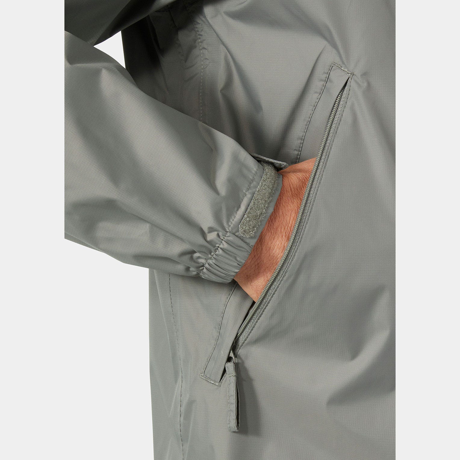 MEN'S LOKE SHELL JACKET