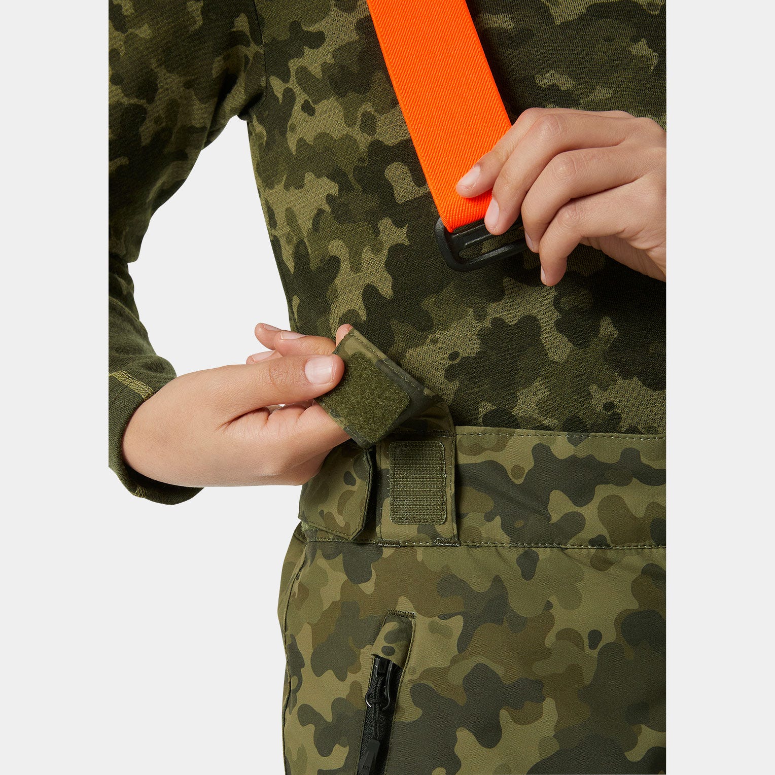 Juniors' No Limits 2.0 Ski Pants