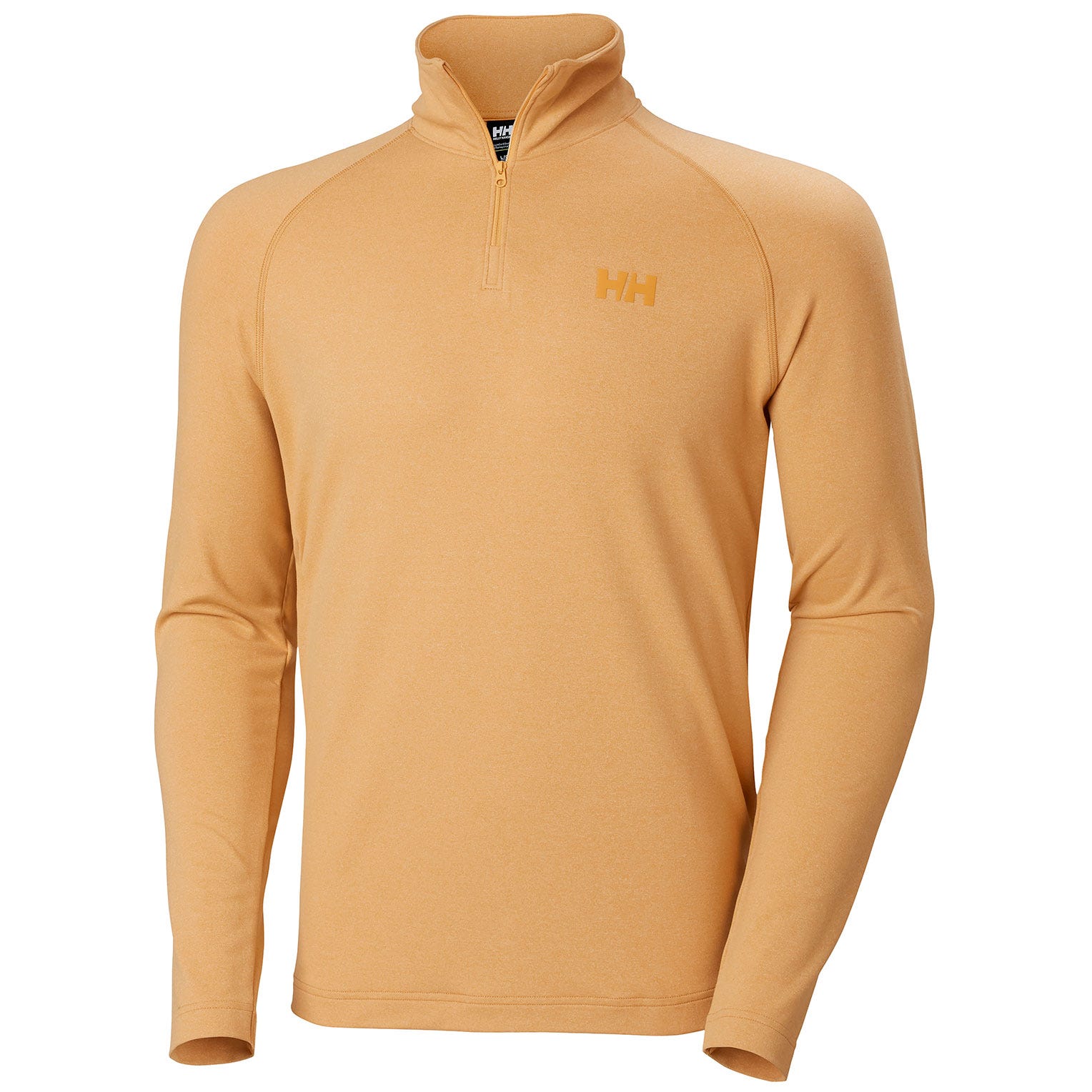 MEN'S VERGLAS HALF-ZIP MIDLAYER