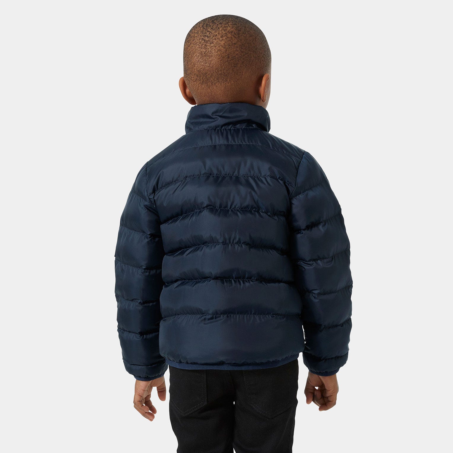 Kids’ Dalen Reversible Jacket