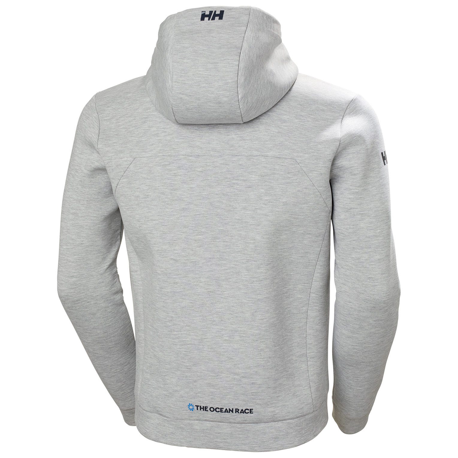 MEN'S THE OCEAN RACE HOODIE JACKET