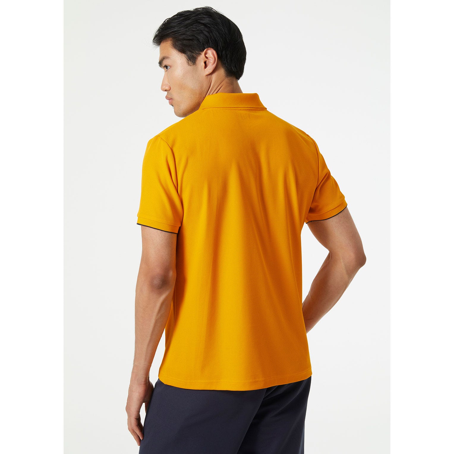 MEN'S OCEAN QUICK-DRY POLO