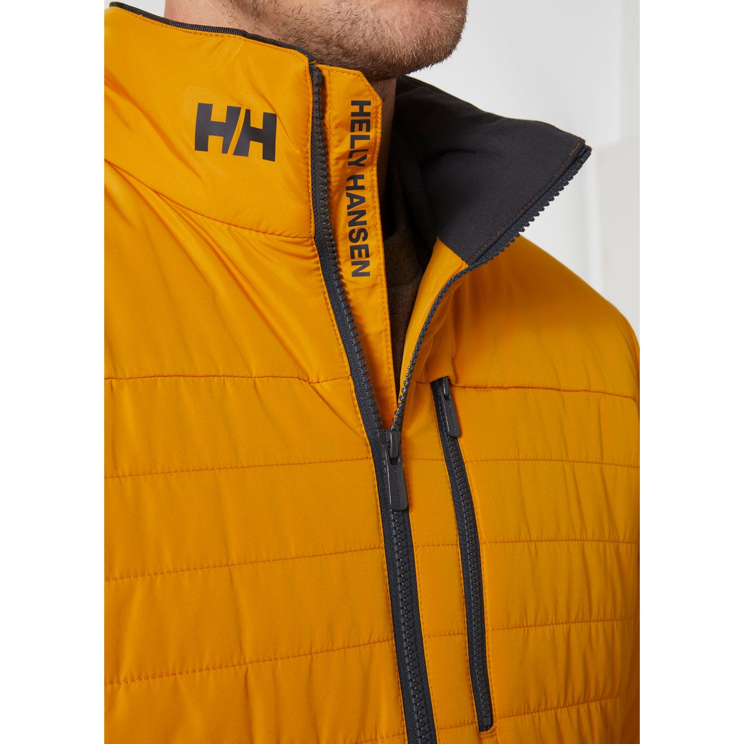 MEN'S CREW INSULATOR JACKET 2.0