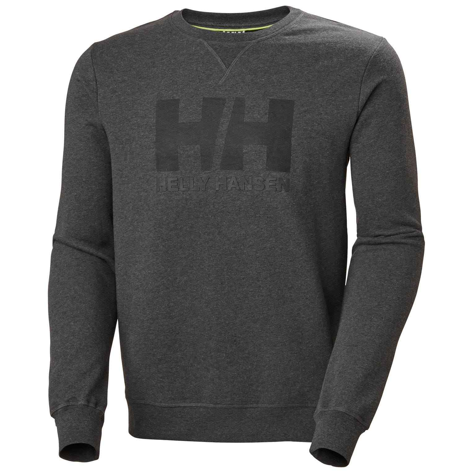 MEN'S HH® LOGO CREW SWEATSHIRT