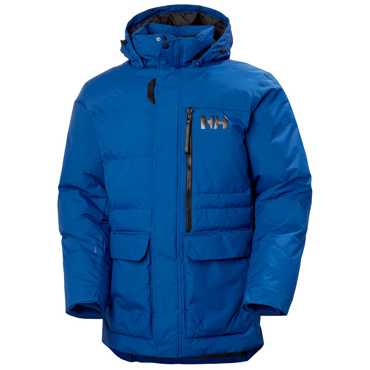 Men's Tromsoe Winter Jacket