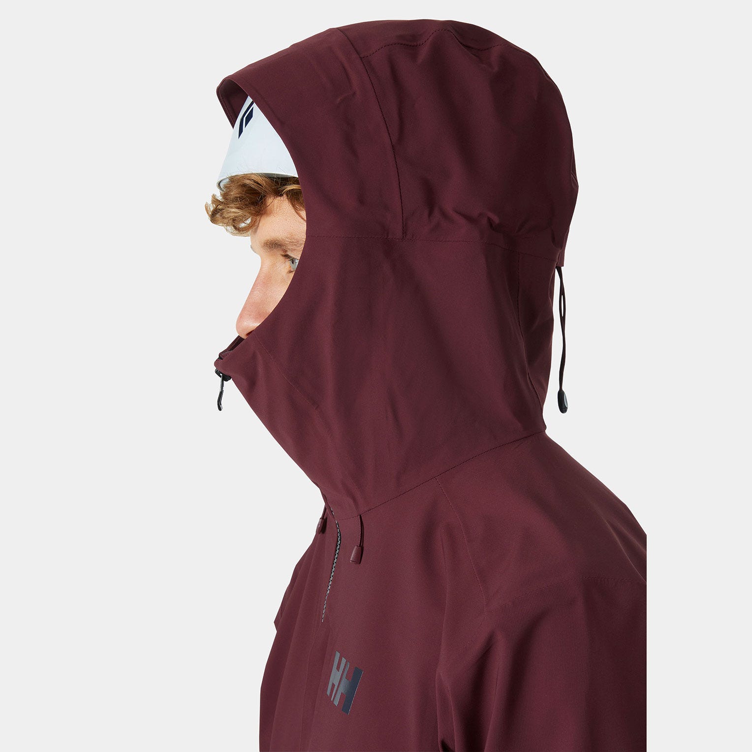 Men’s Verglas Backcountry Ski Shell Jacket