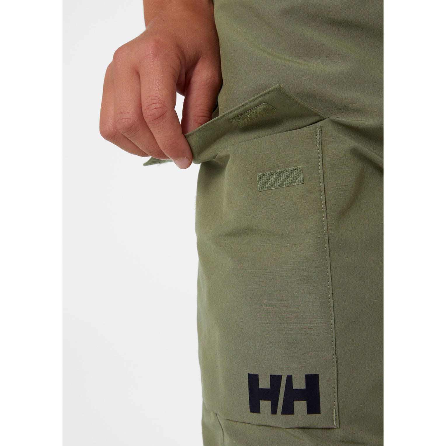 JUNIORS' MARKA HIKING PANTS