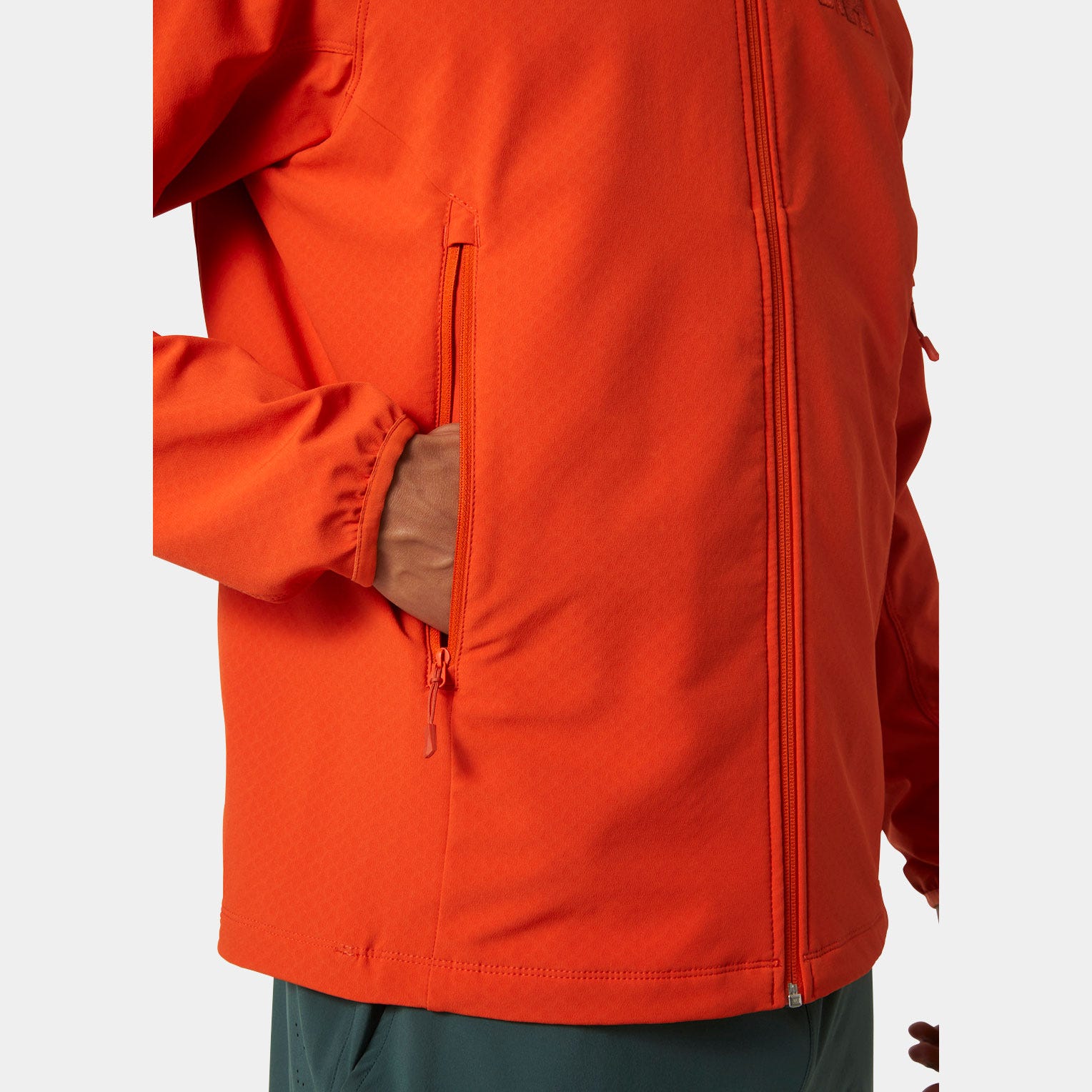 MEN'S CASCADE SHIELD JACKET
