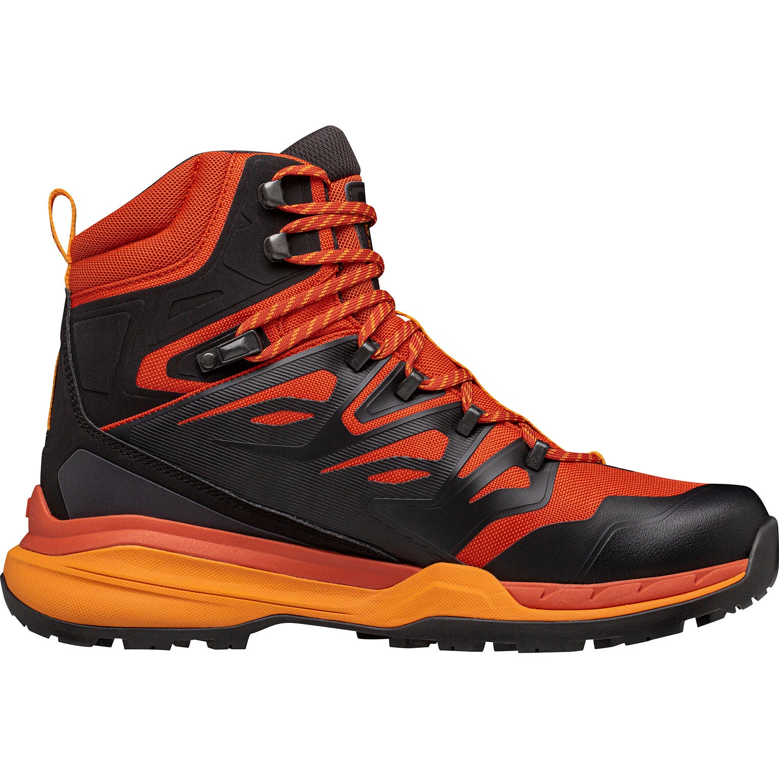 Men's Traverse HellyTech® WATERPROOF Hiking Boots