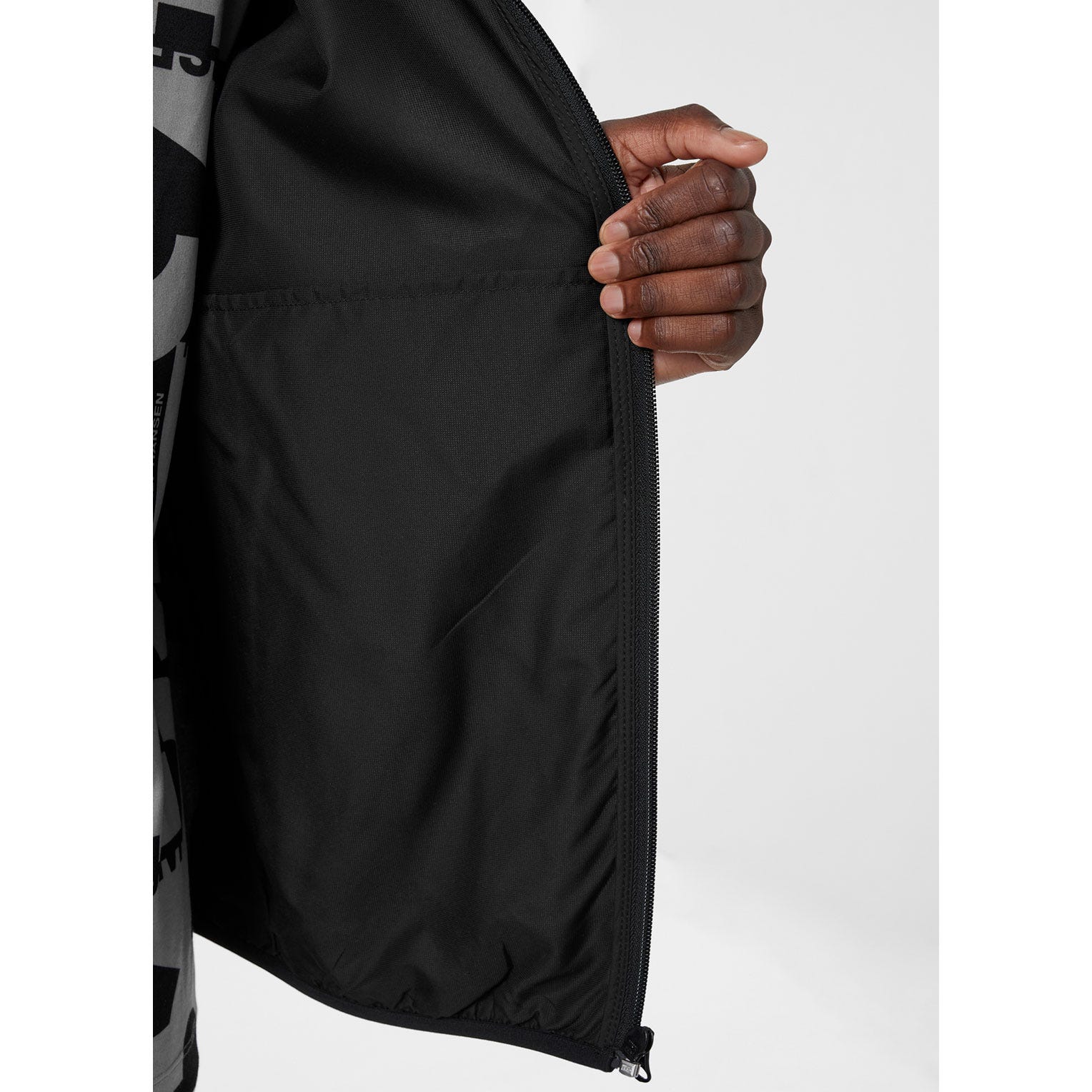 MEN'S JUELL LIGHT WATERPROOF JACKET