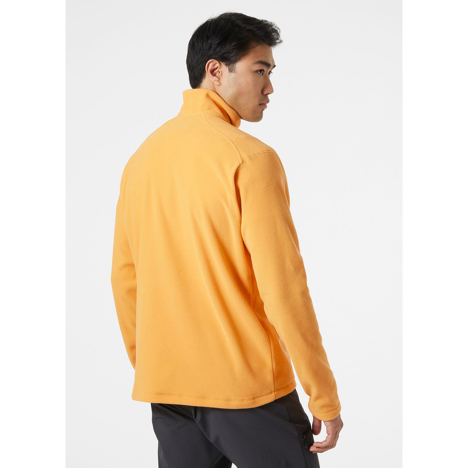 MEN'S DAYBREAKER 1/2 ZIP FLEECE PULLOVER
